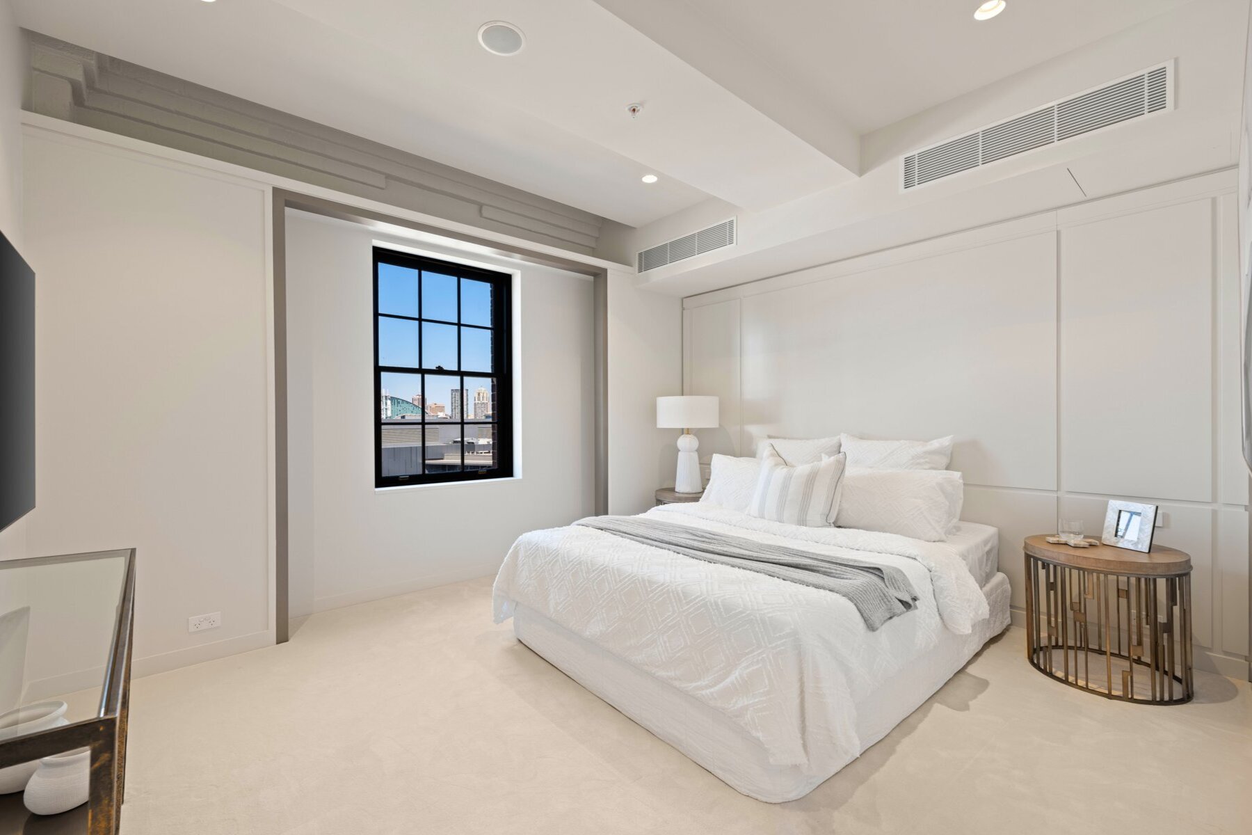  801/8 Darling Island Road, Pyrmont - 物件實景