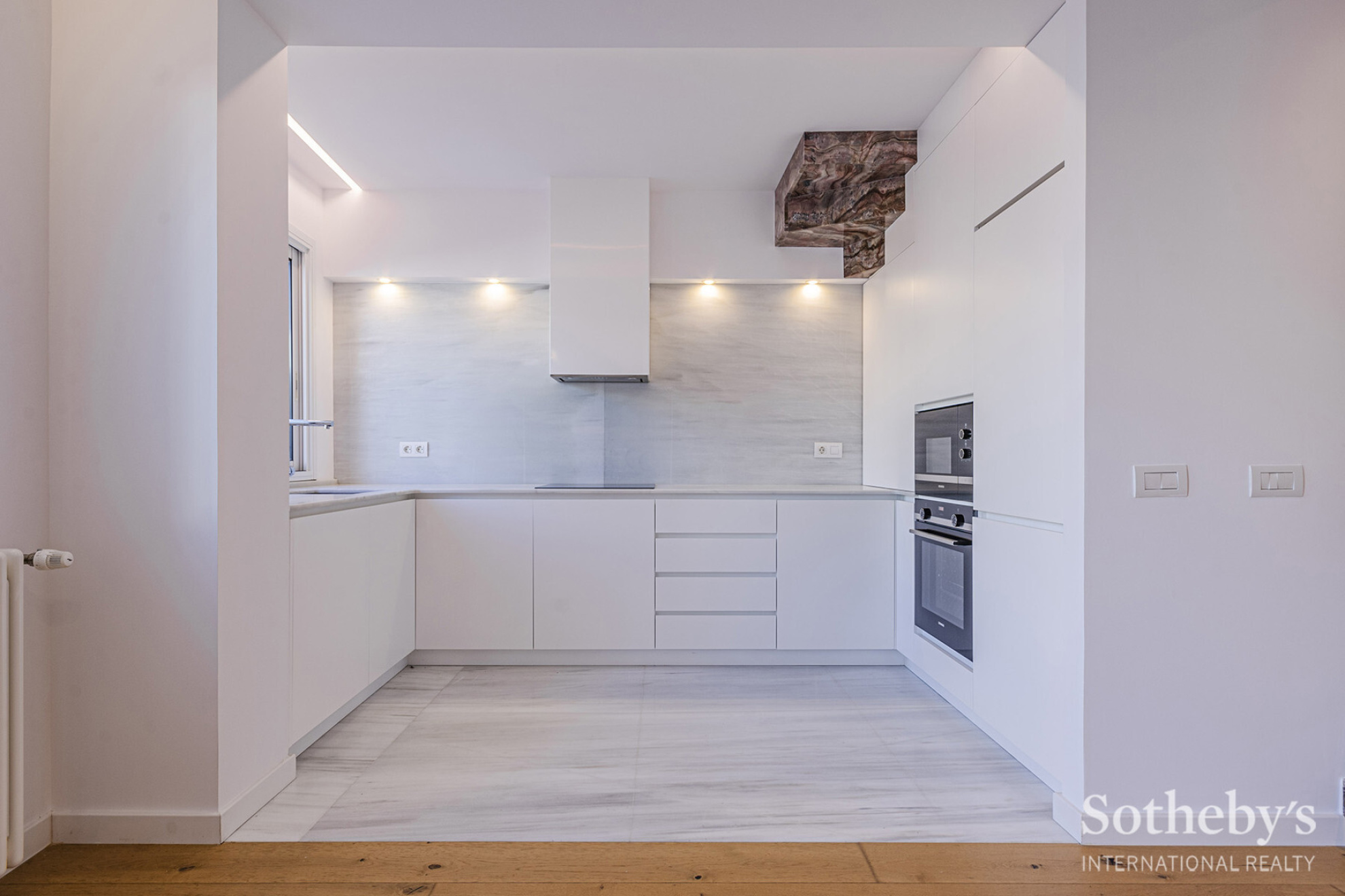  Unique penthouse in Rambla Catalunya: Sophistication and Elegance - 物件實景