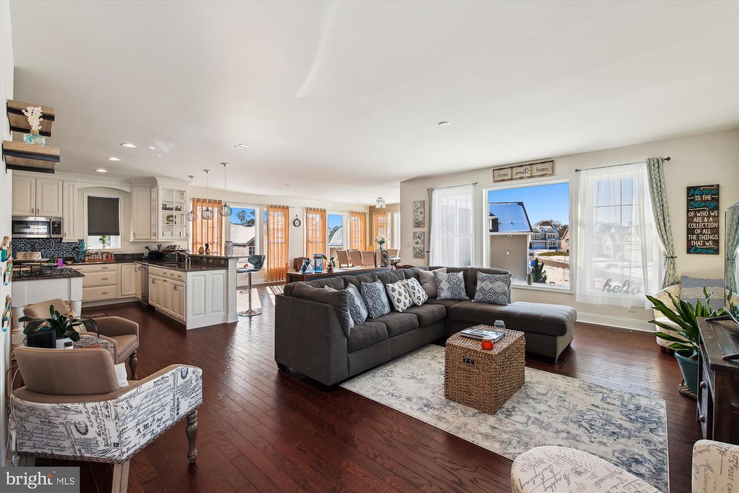 Ocean View, Delaware, 19970, United States, 4 Bedrooms Bedrooms, ,5 BathroomsBathrooms,Residential,For Sale,1691728