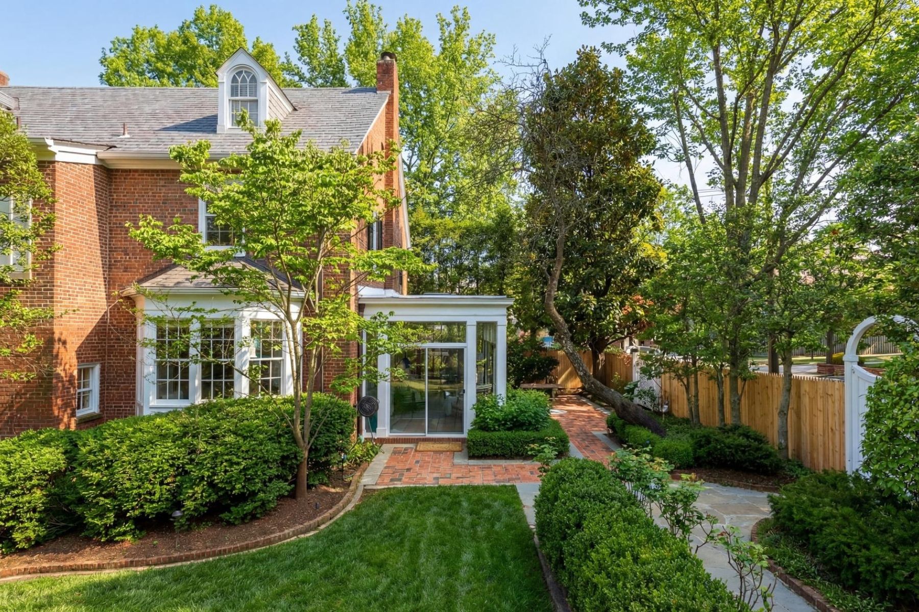  3609 Edmunds Street NW, Washington, DC, 20007 - 物件實景