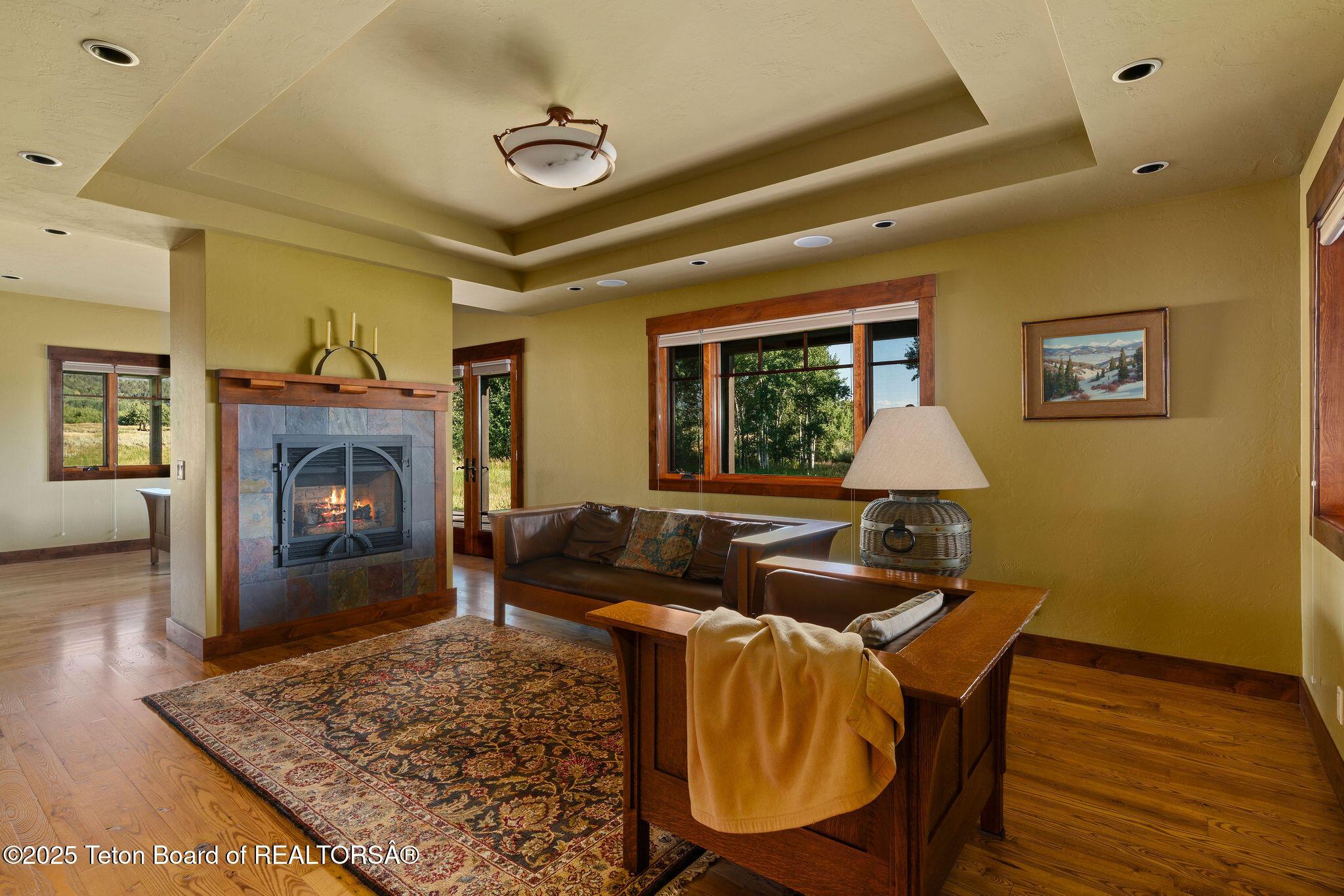 Alta, Wyoming, 83414, United States, 4 Bedrooms Bedrooms, ,4 BathroomsBathrooms,Residential,For Sale,1927435
