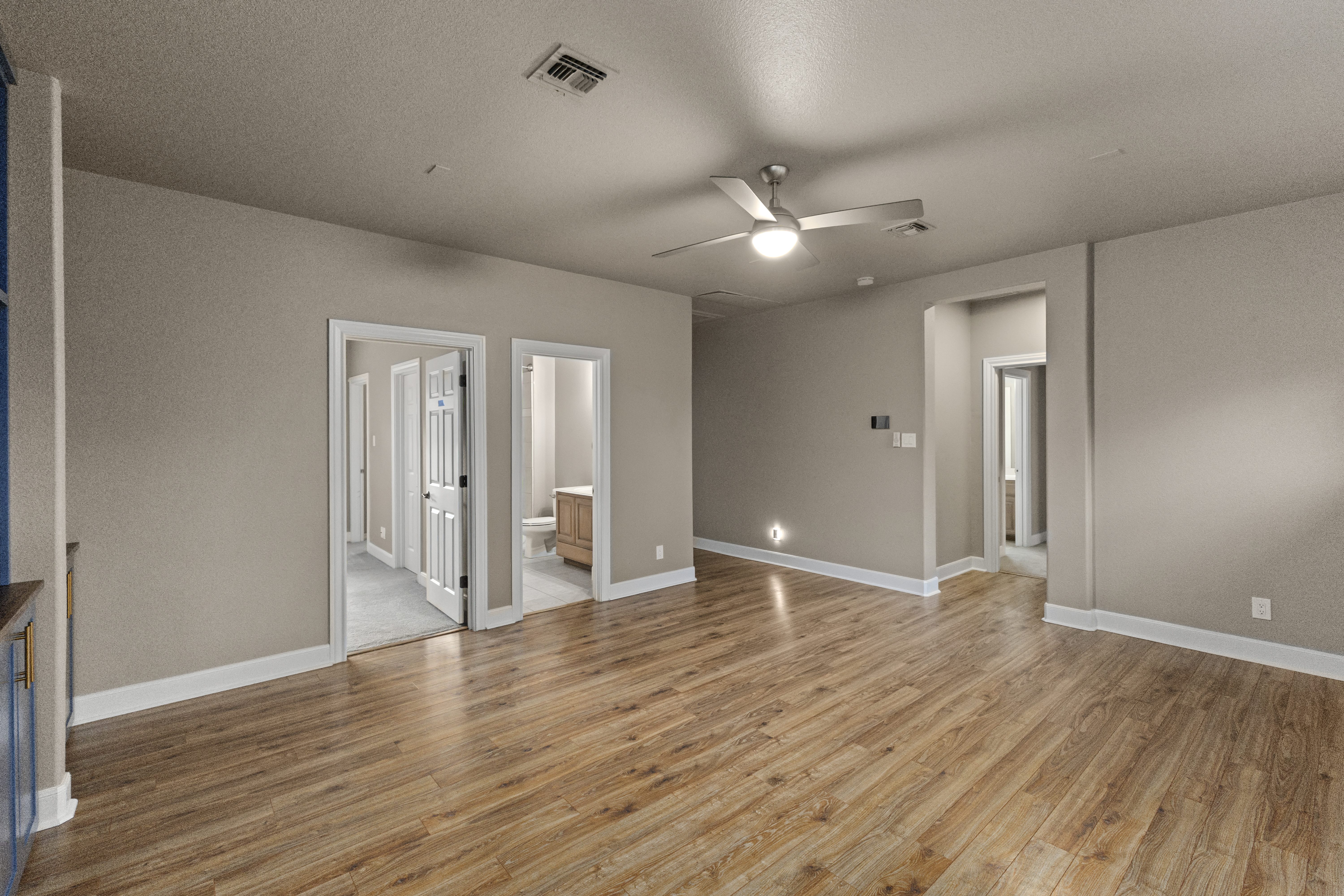  Private 5 Bedroom Oasis with Pool  Heights of Stone Oak - 物件實景