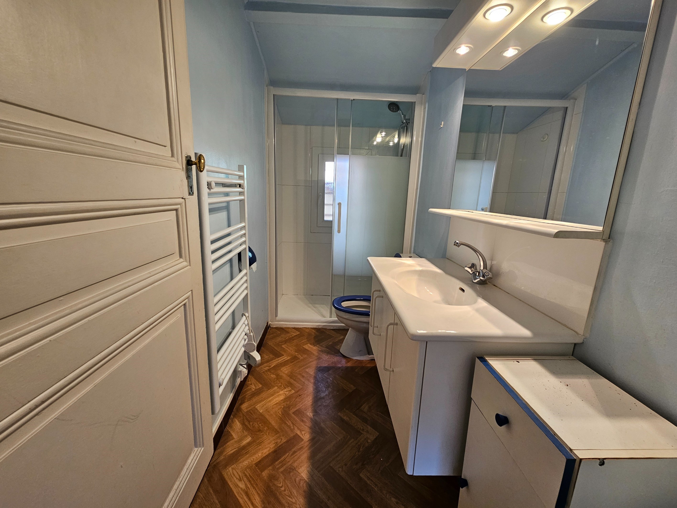  Charming Townhouse with Garden and Parking – Central Perpignan - 物件實景