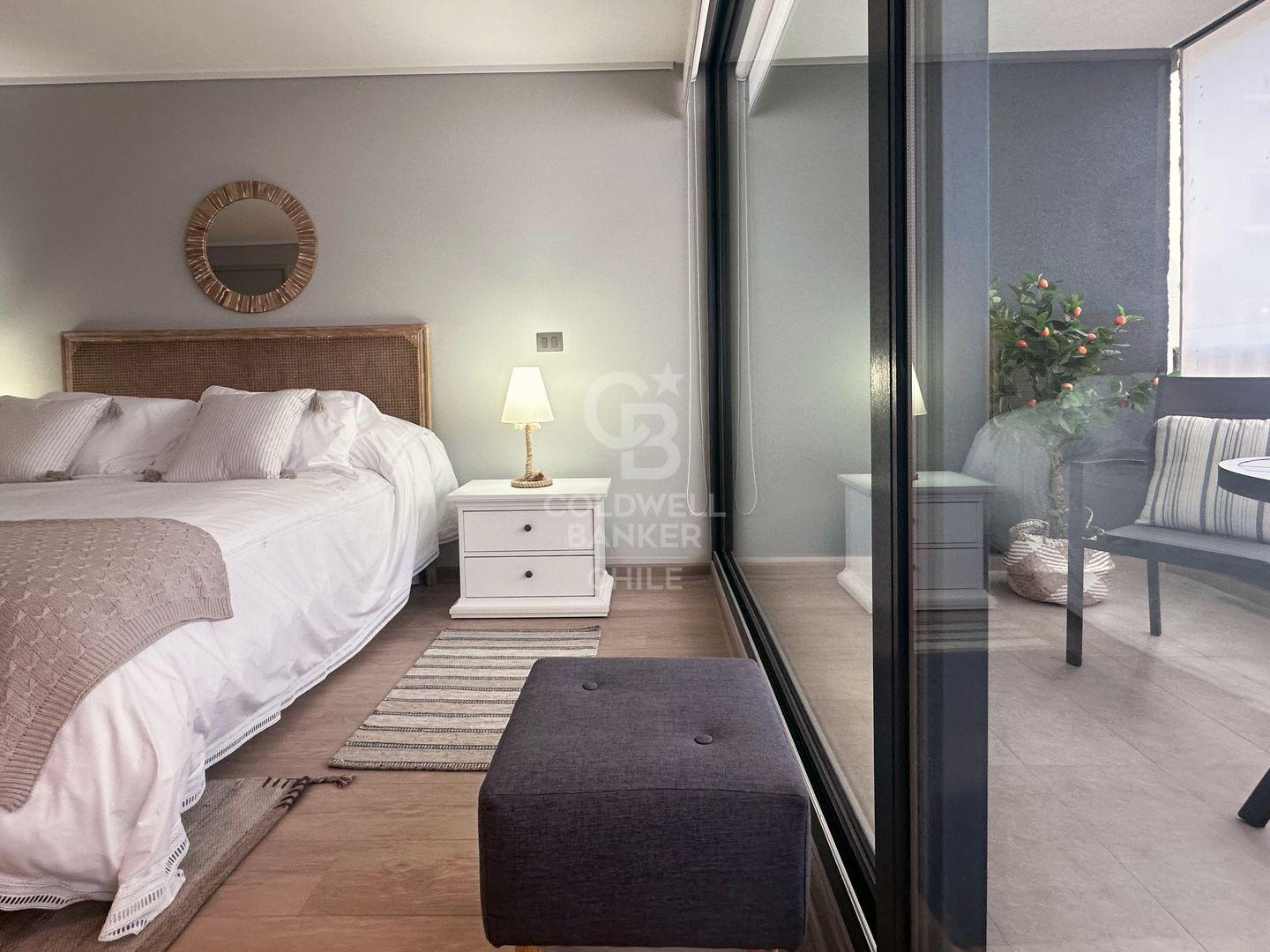 Vitacura, Chile, 3 Bedrooms Bedrooms, ,3 BathroomsBathrooms,Residential,For Sale,1927542