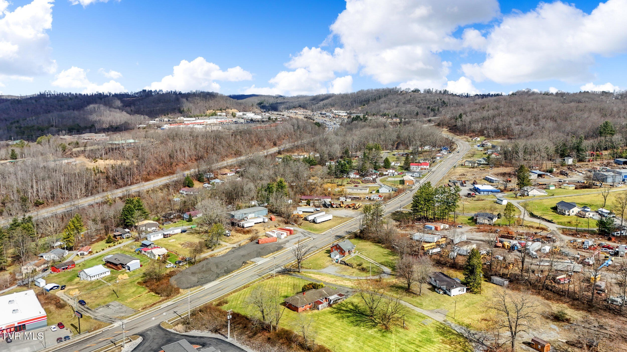 Norton, Virginia, 24273, United States, ,Residential,For Sale,1982727