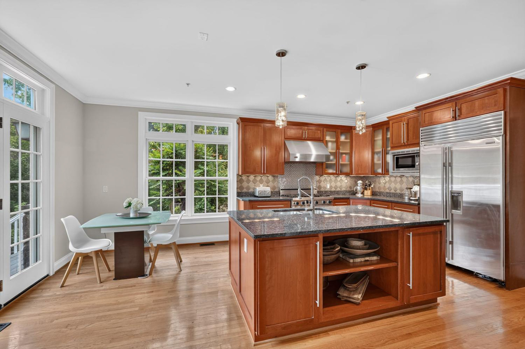  6202 Windward Place, Bethesda, MD, 20816 - 物件實景