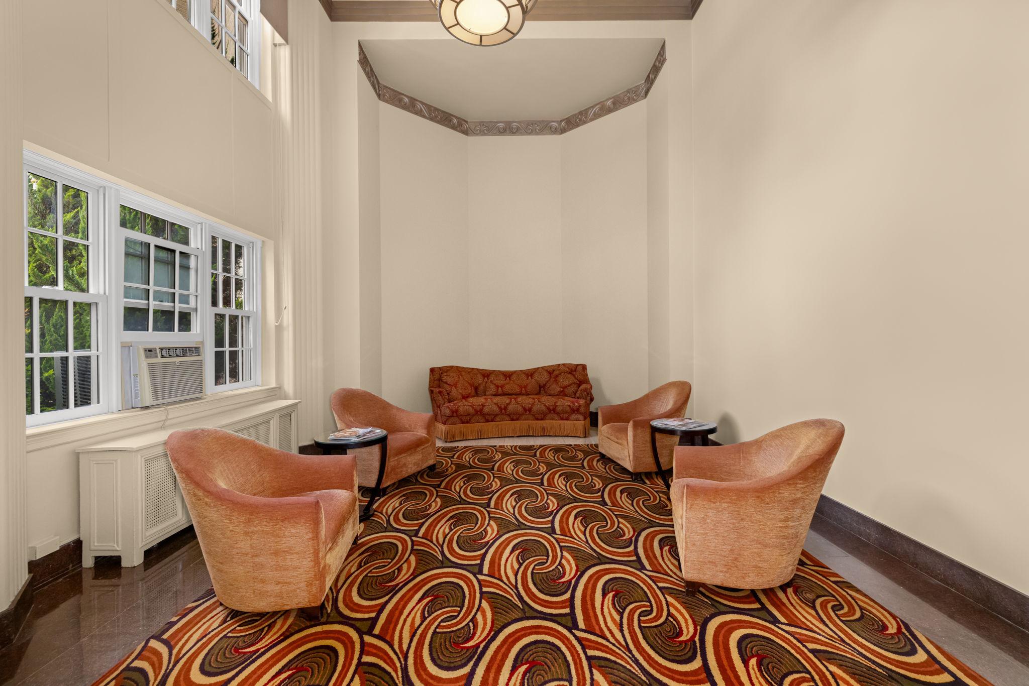  2737 Devonshire Place NW, Washington, DC, 20008 - 物件實景