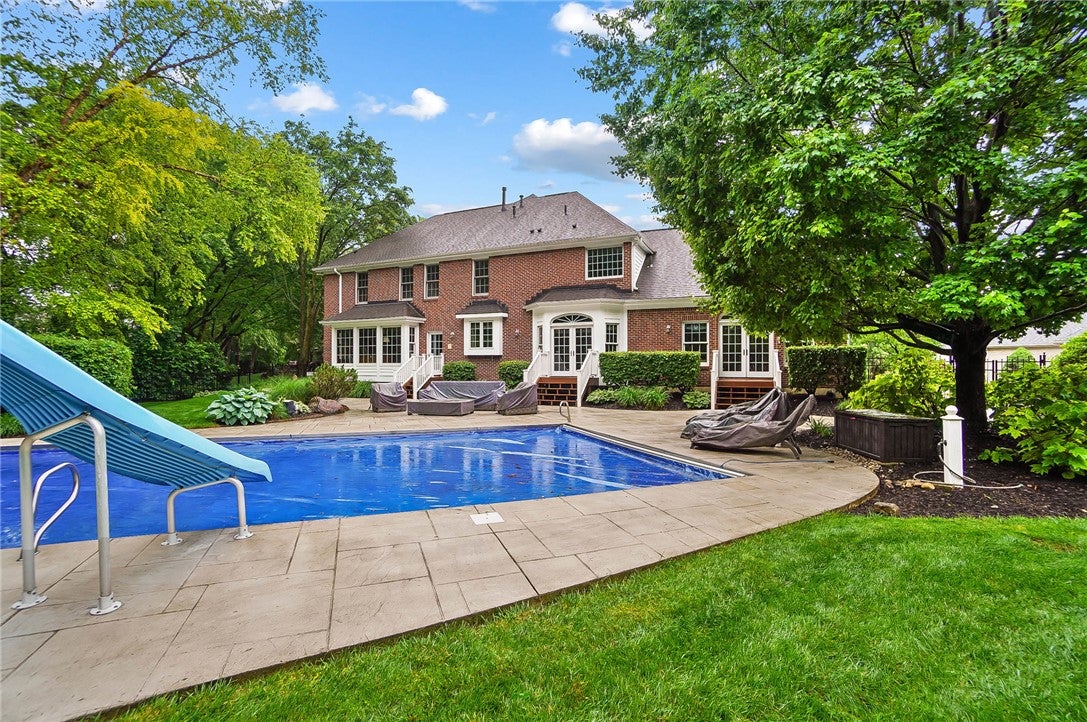 Dayton, Ohio, 45458, United States, 4 Bedrooms Bedrooms, ,5 BathroomsBathrooms,Residential,For Sale,2048387
