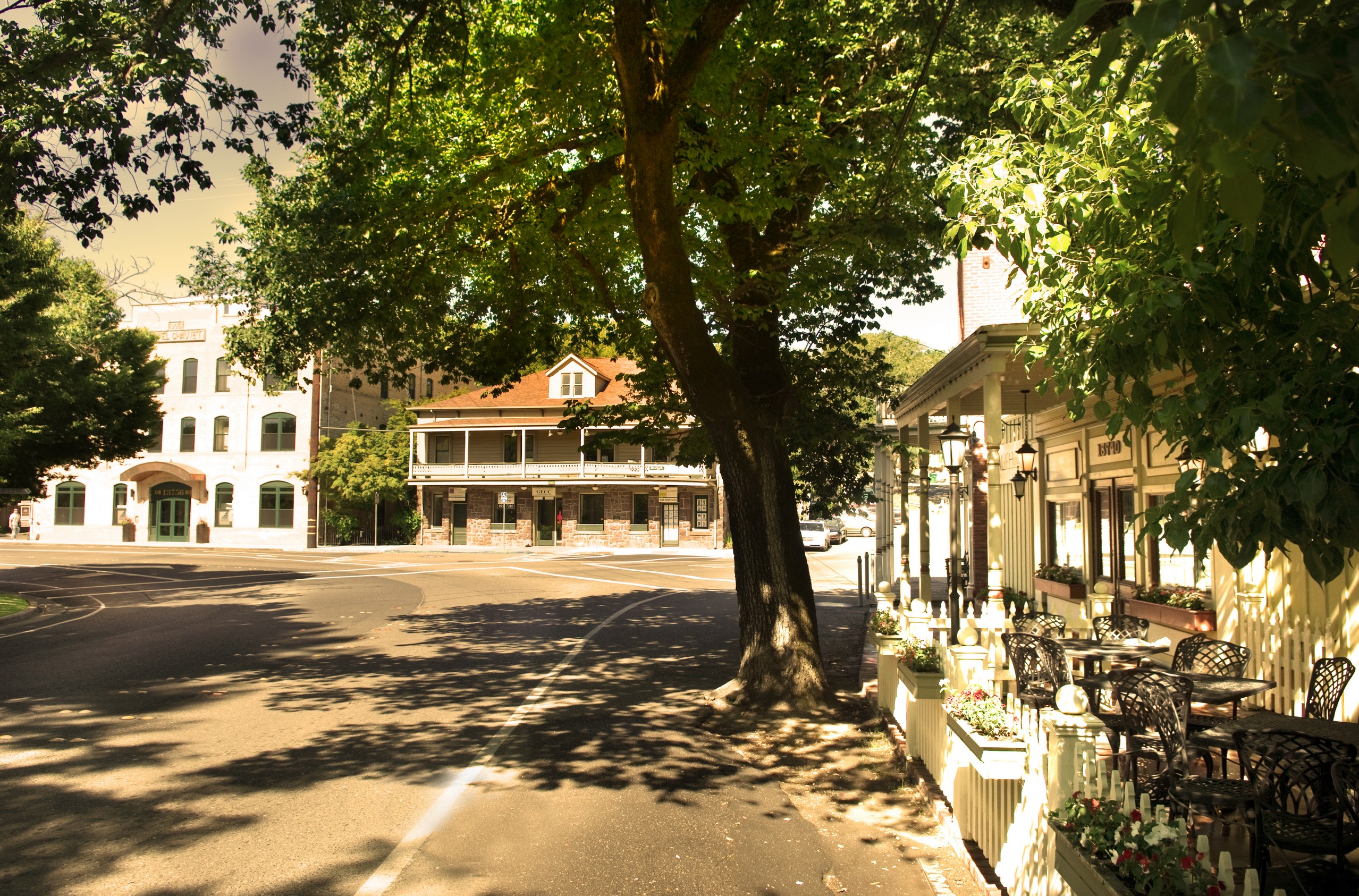  5060 Warm Springs Road - 物件實景