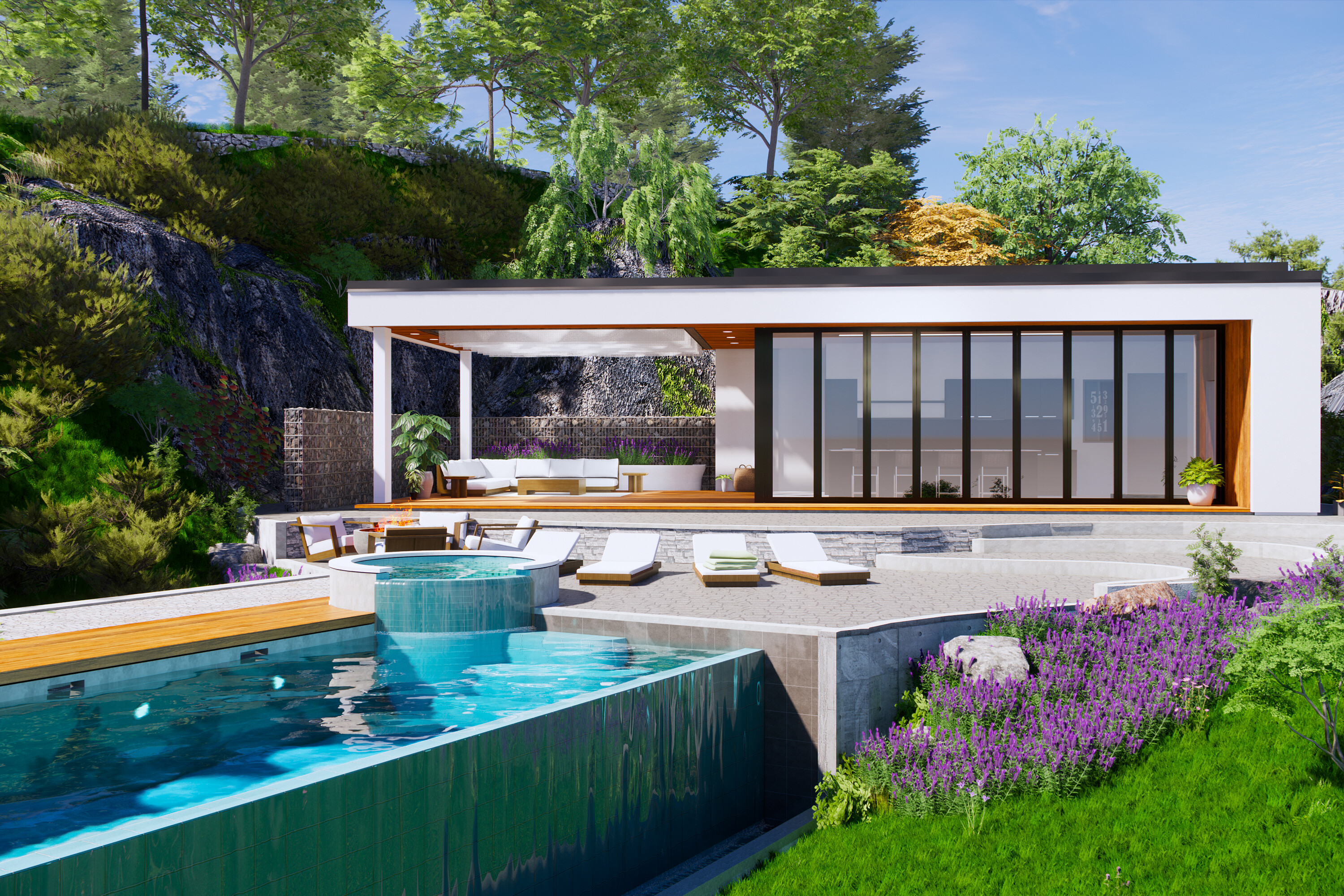  Panoramic Saanich Oceanfront - 物件實景