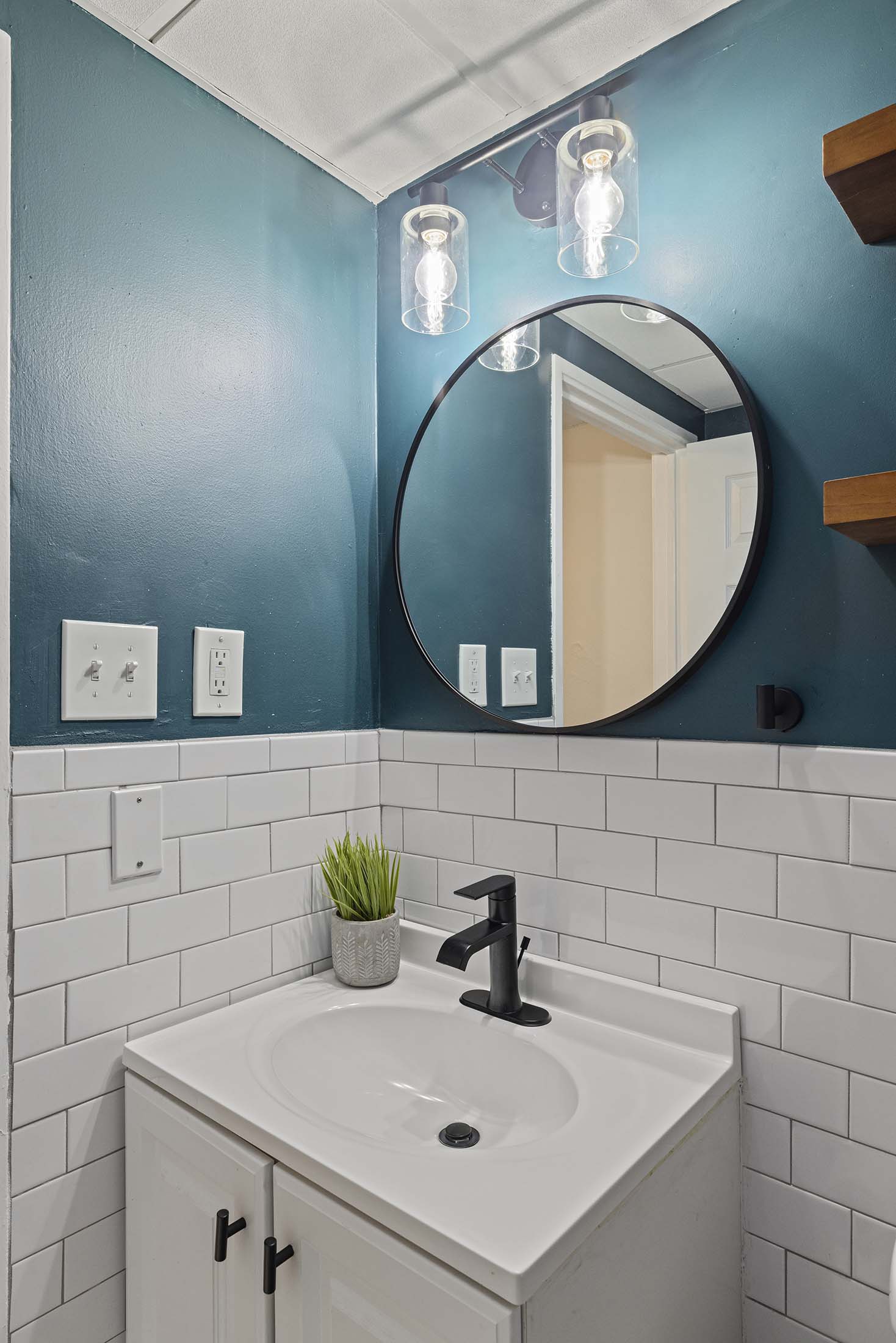  Live or Invest in the Heart of Atlanta — Furnished Condo with No Rental Limits - 物件實景