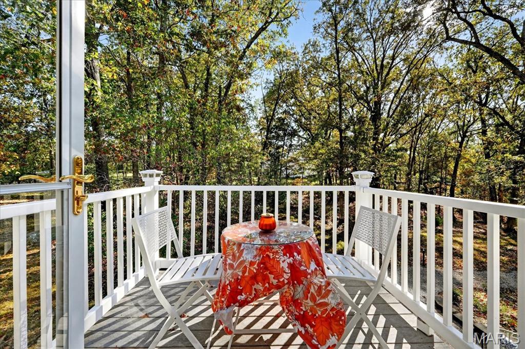 Marthasville, Missouri, 63357, United States, 4 Bedrooms Bedrooms, ,3 BathroomsBathrooms,Residential,For Sale,1973136