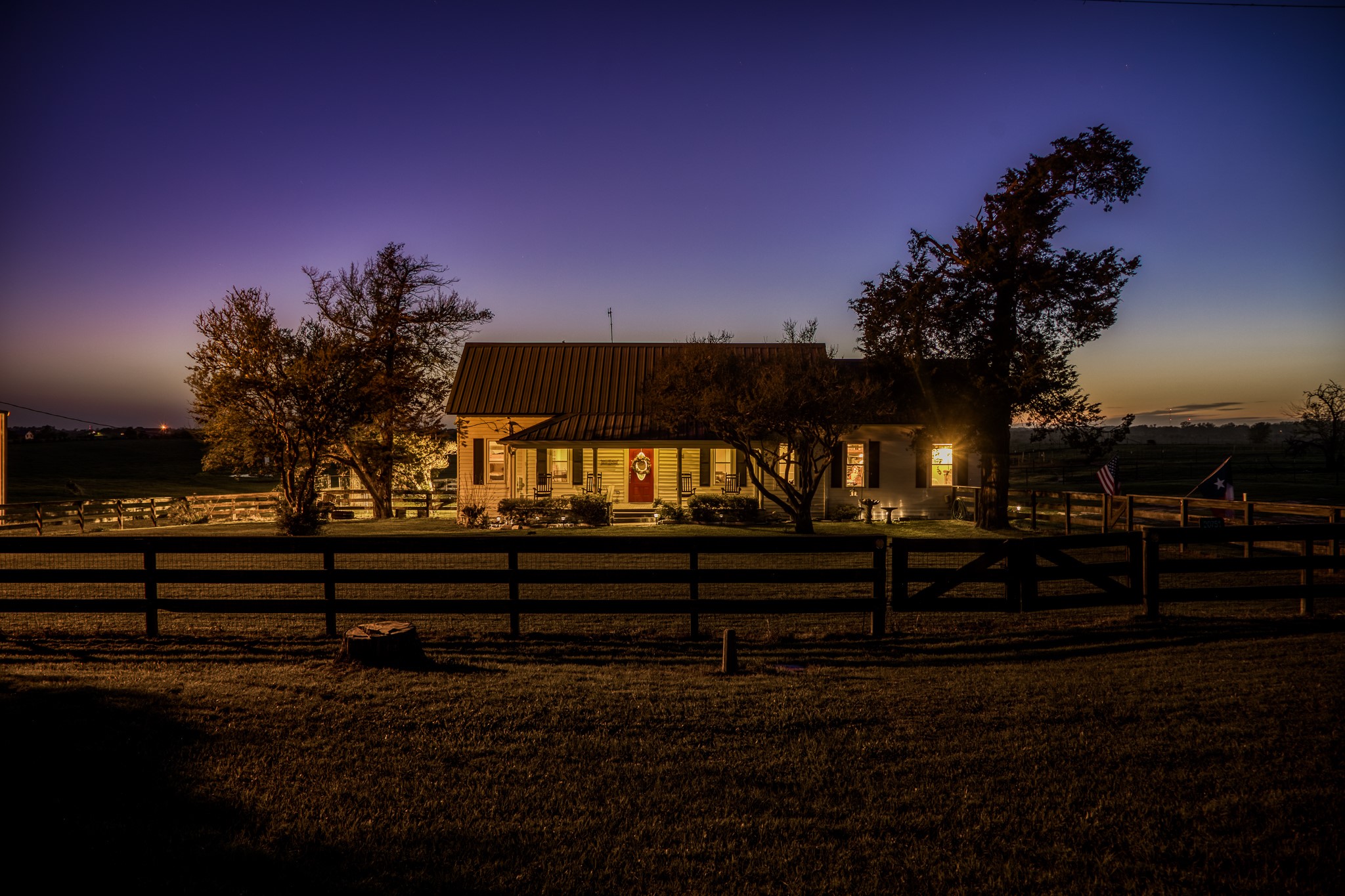  20751 Fm 1155, Washington, TX, 77880 - 物件實景