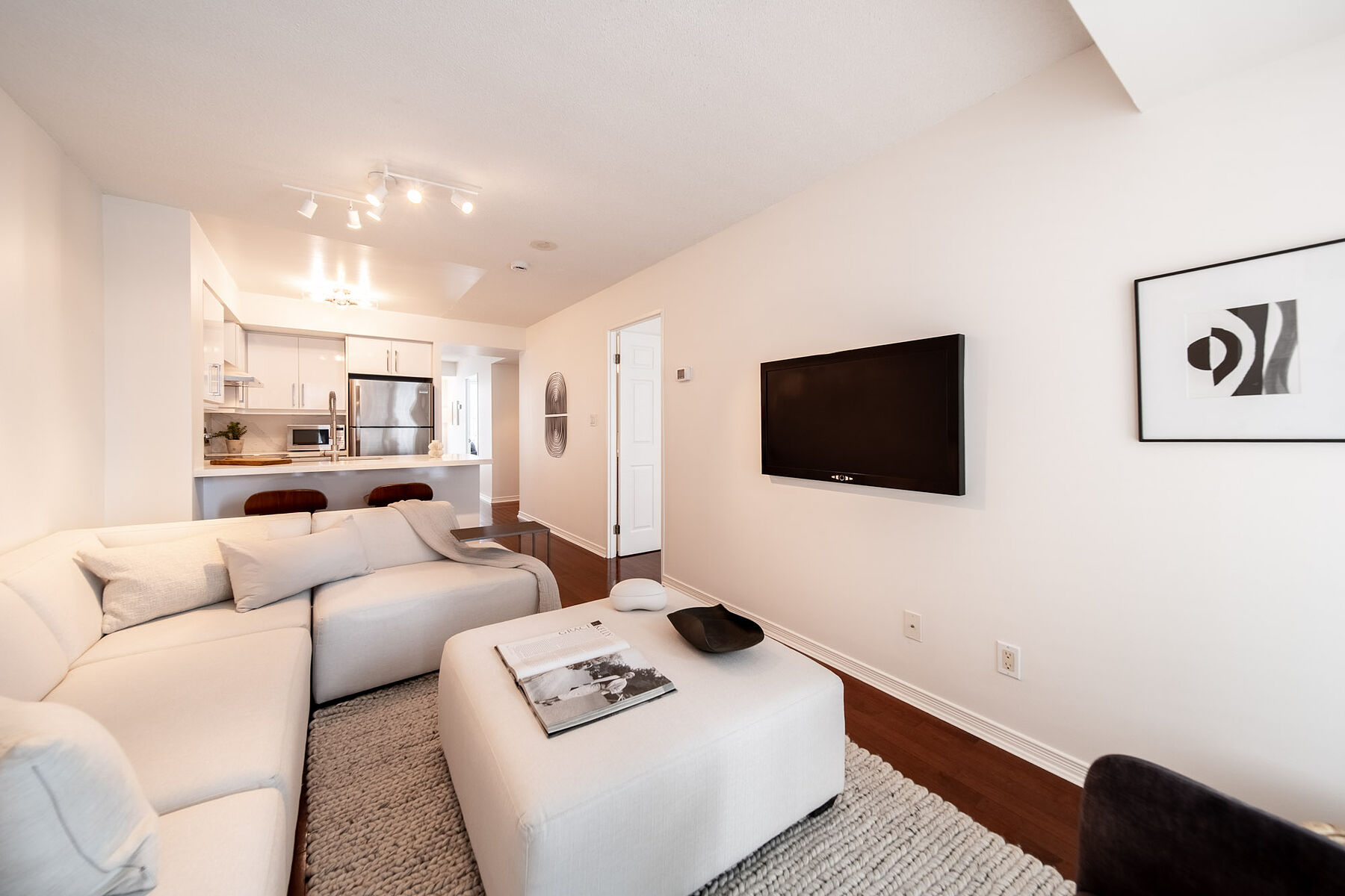  Toronto, Greater Toronto Area - 物件實景