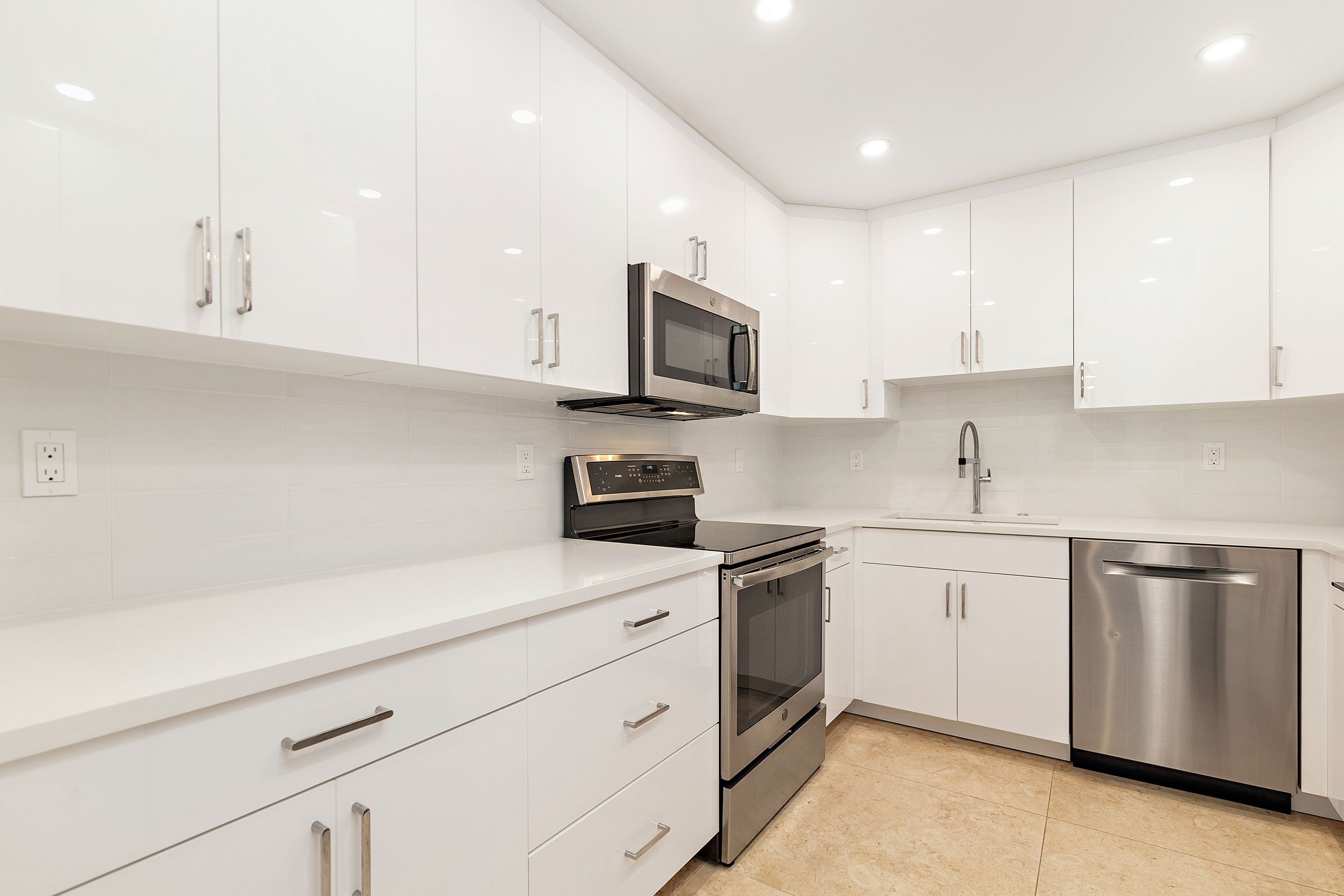  1801 S Flagler Drive 1007 - 物件實景