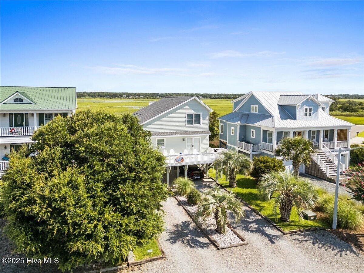 Sunset Beach, North Carolina, 28468, United States, 3 Bedrooms Bedrooms, ,2 BathroomsBathrooms,Residential,For Sale,1895297
