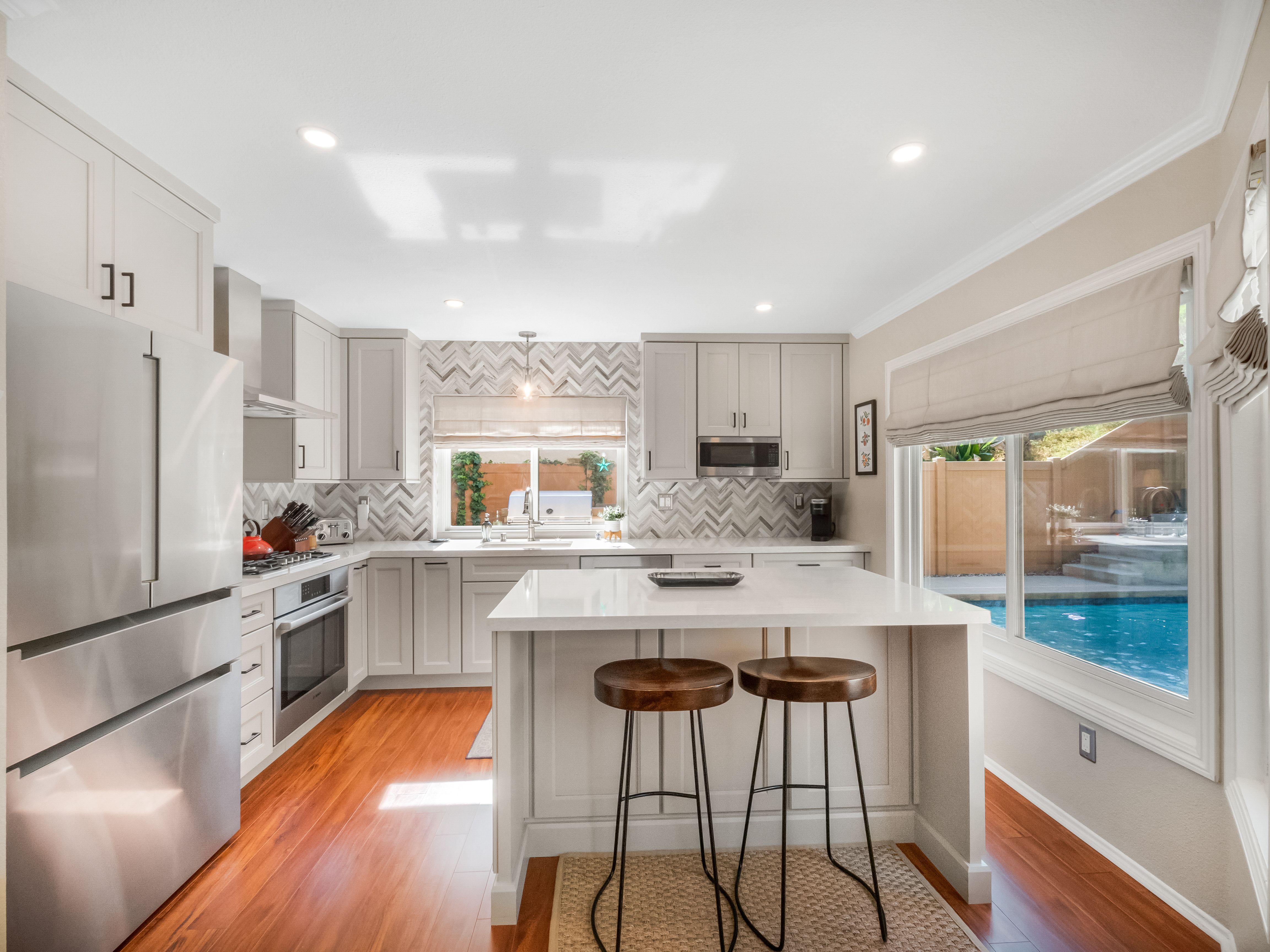  4288 Kerwood Court, San Diego, CA 92130 - 物件實景