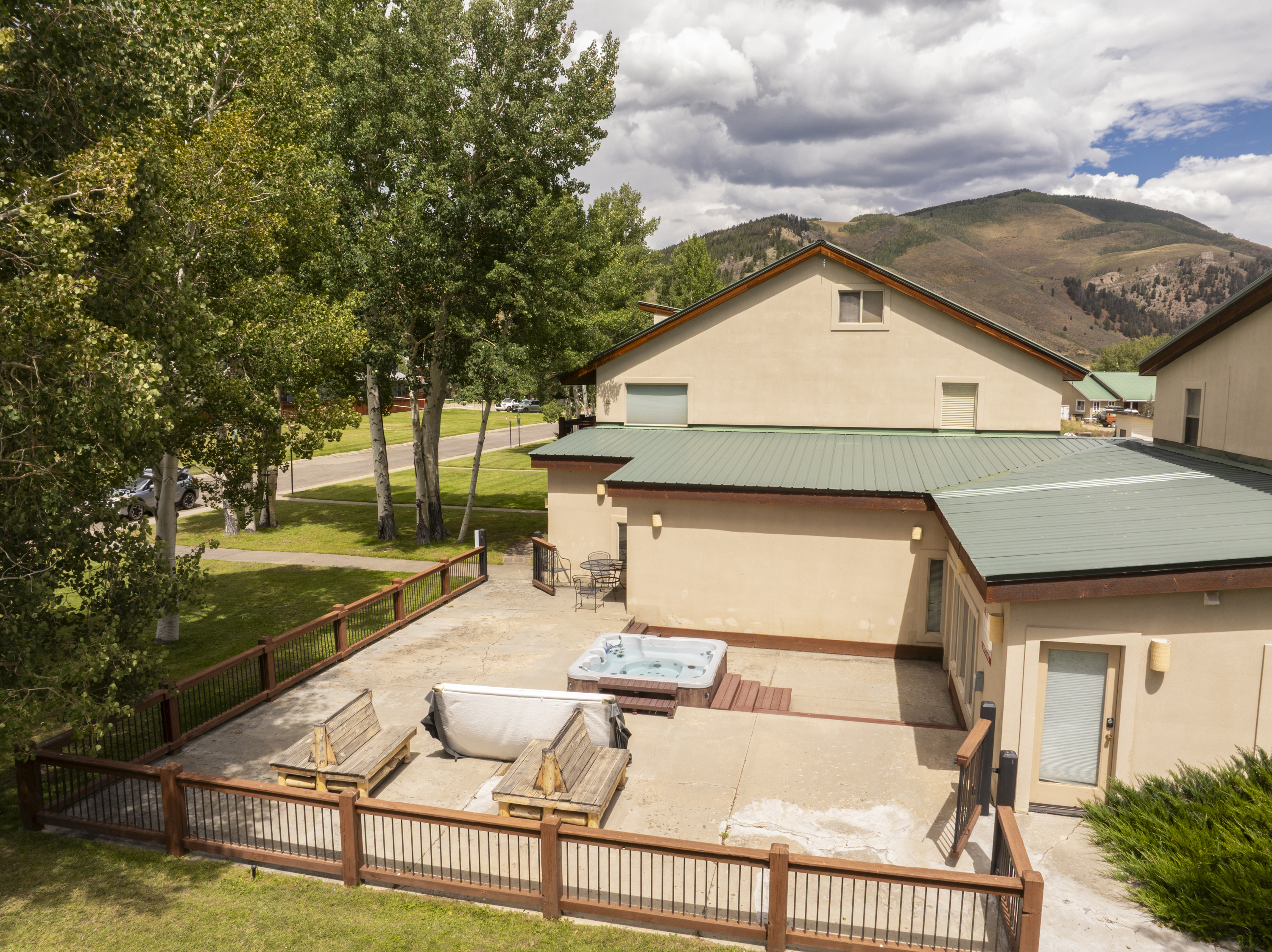  Cement Creek Charmer Located in the Heart of Crested Butte - 物件實景