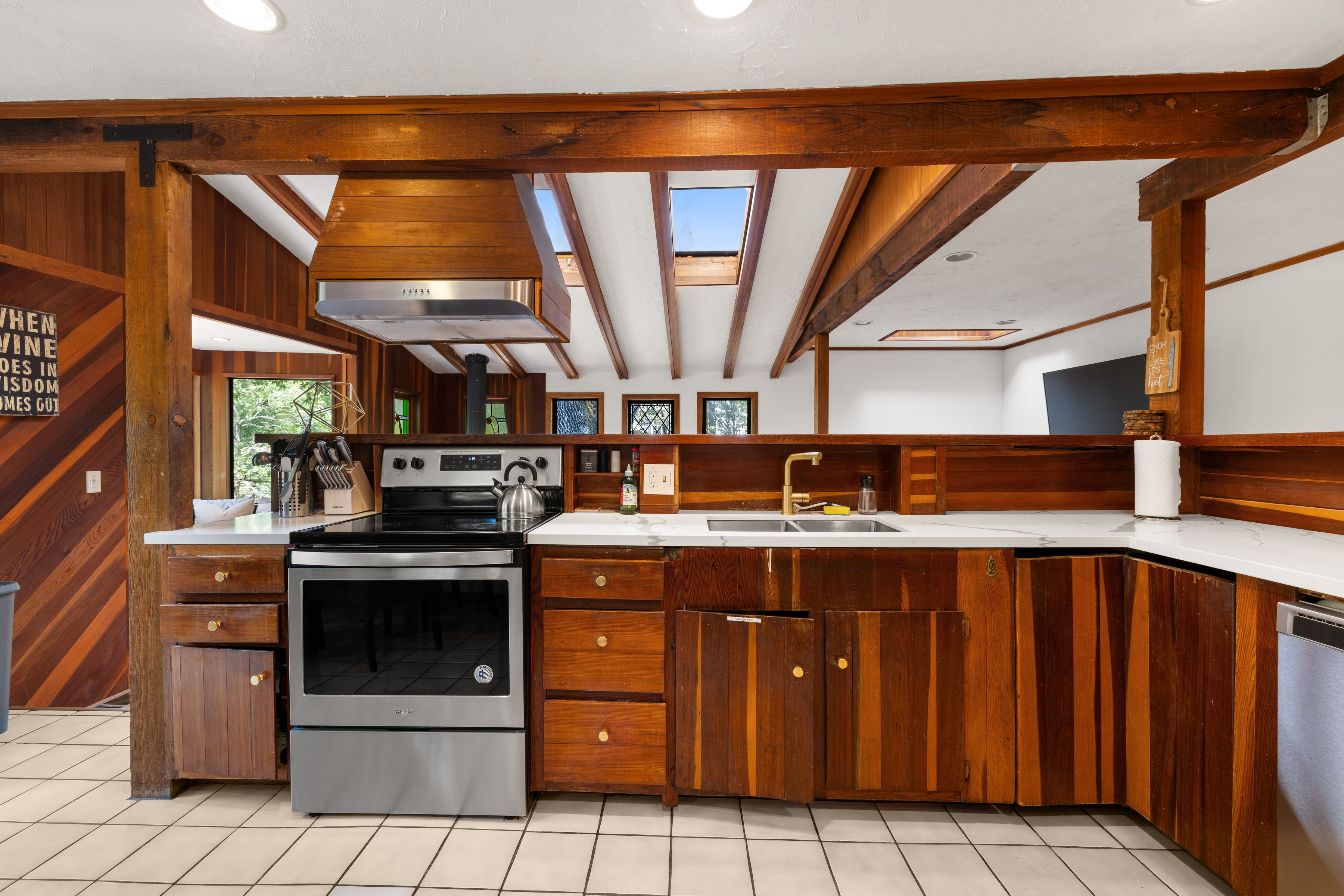  1595 Warm Springs Road - 物件實景