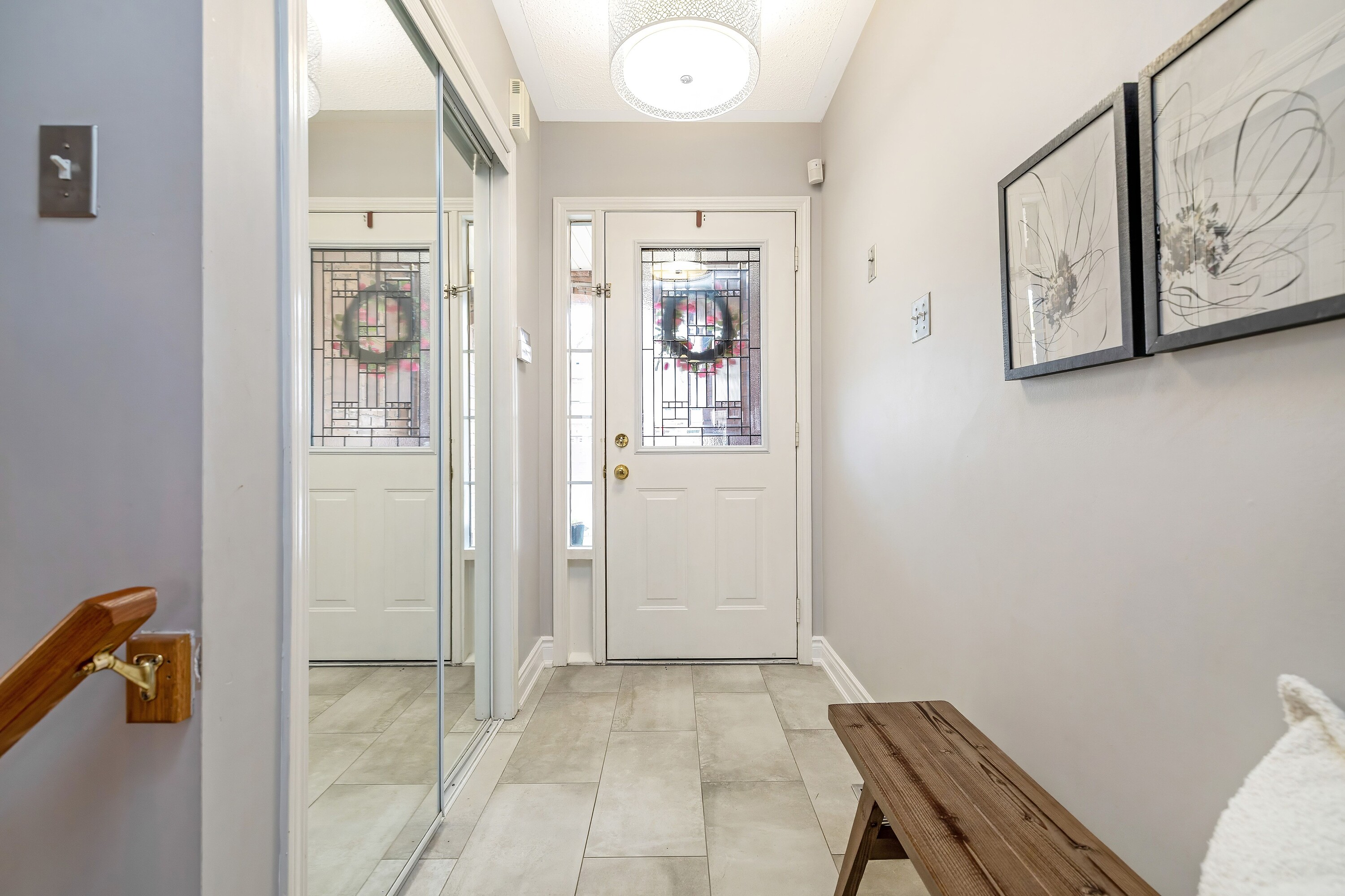  Stunning Mattamy Townhome - 物件實景