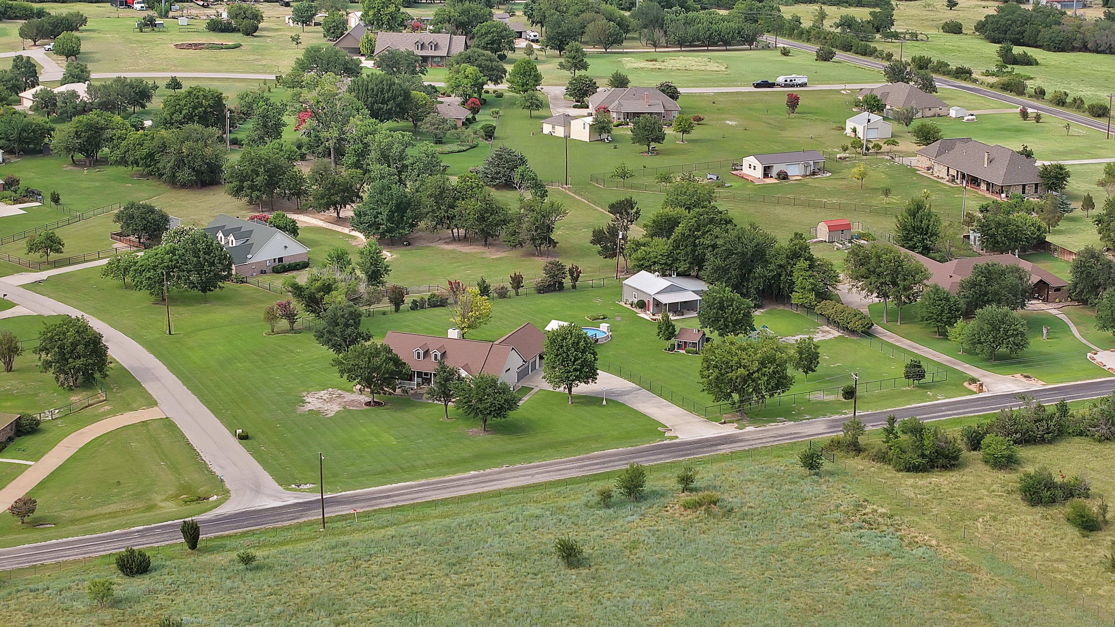  300 Buena Vista Drive, Willow Park, TX, 76087 - 物件實景