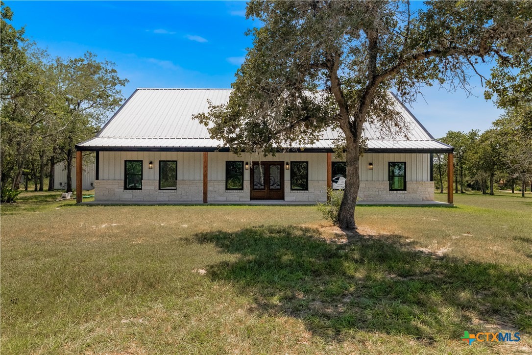 Chaparral Rd, Victoria, TX 77905