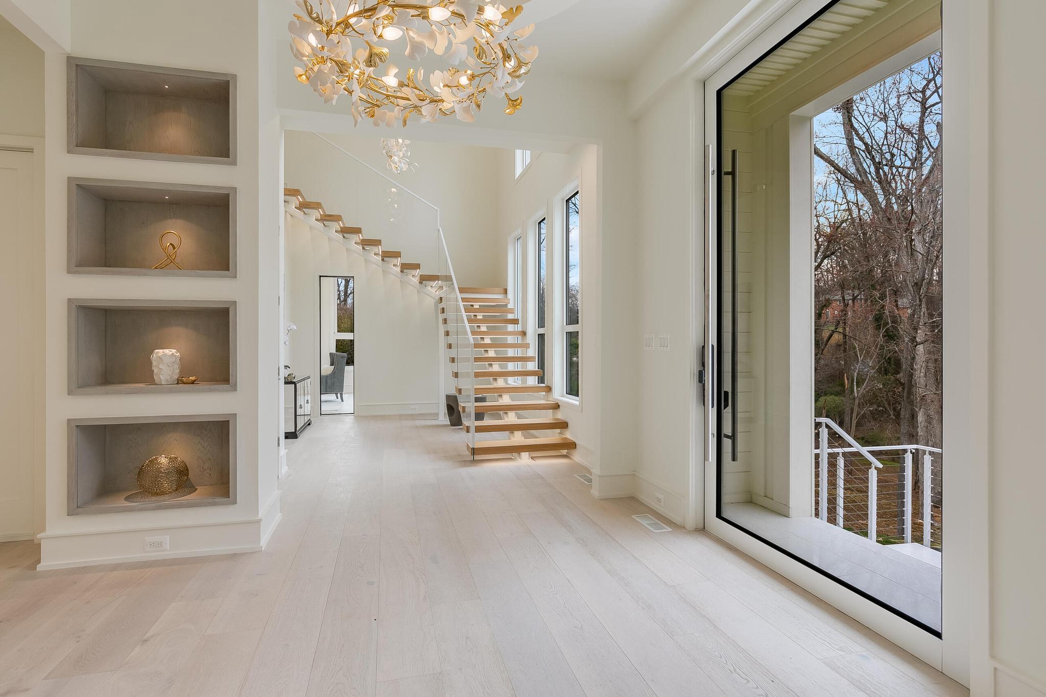  8757 Brook Road, Mclean, VA, 22102 - 物件實景