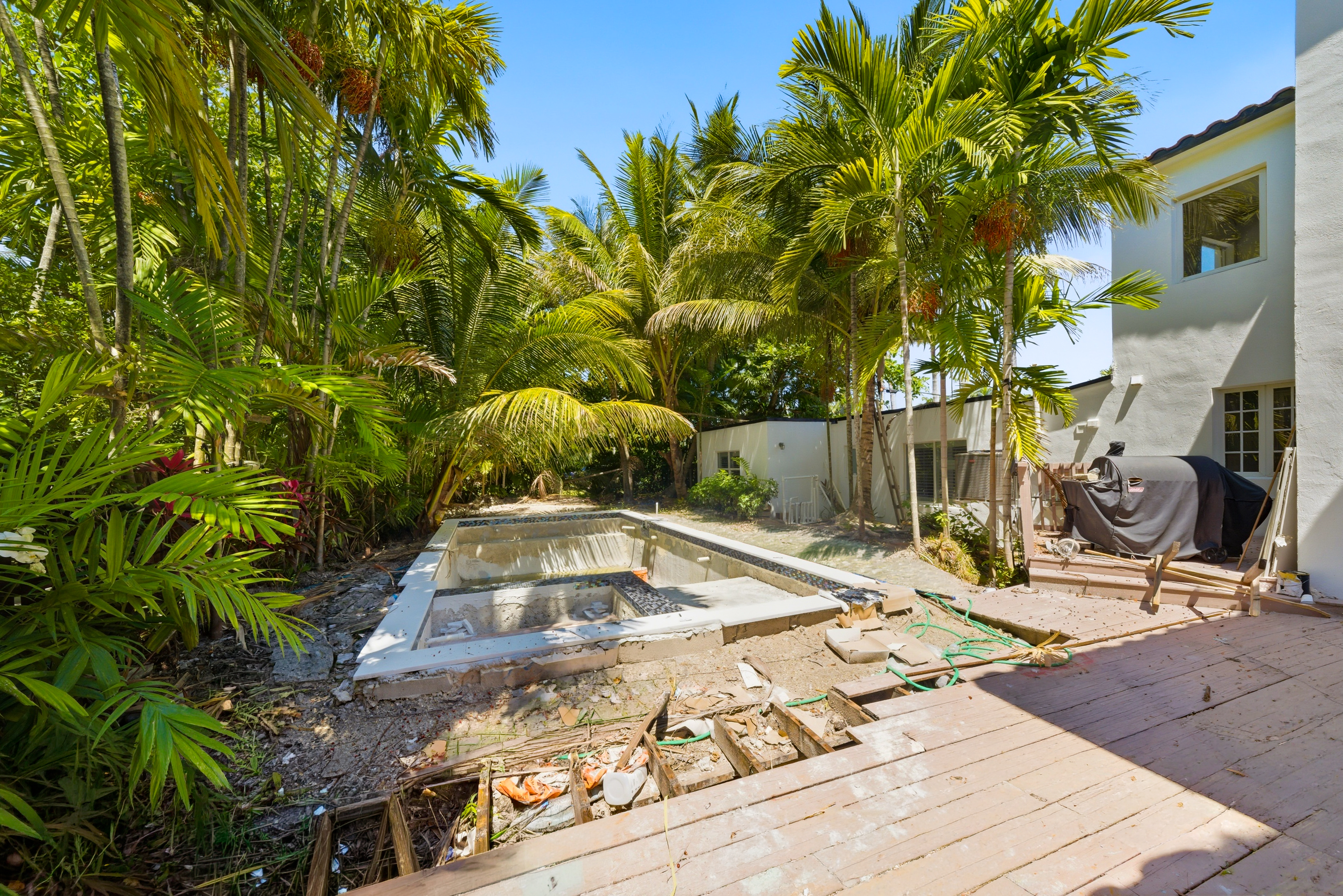 5824 Alton Rd, Miami Beach, FL, 33140 - 物件實景