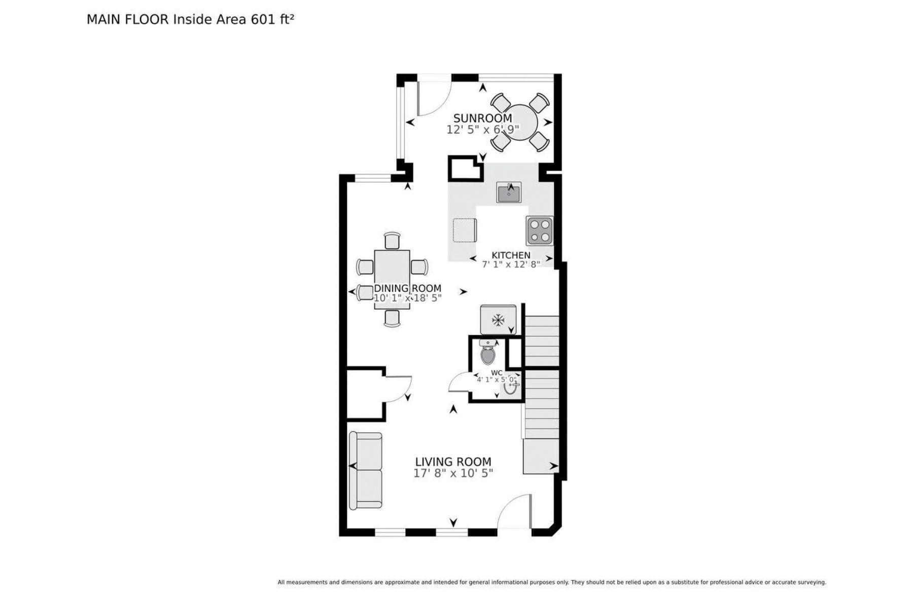  829 Longfellow Street NW, Washington, DC, 20011 - 物件實景