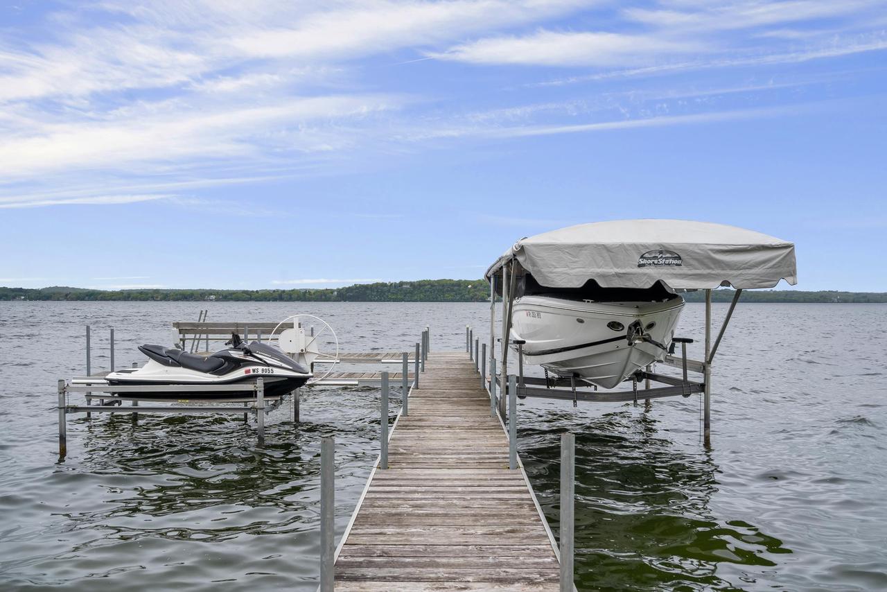 Markesan, Wisconsin, 53946, United States, 5 Bedrooms Bedrooms, ,4 BathroomsBathrooms,Residential,For Sale,2023665