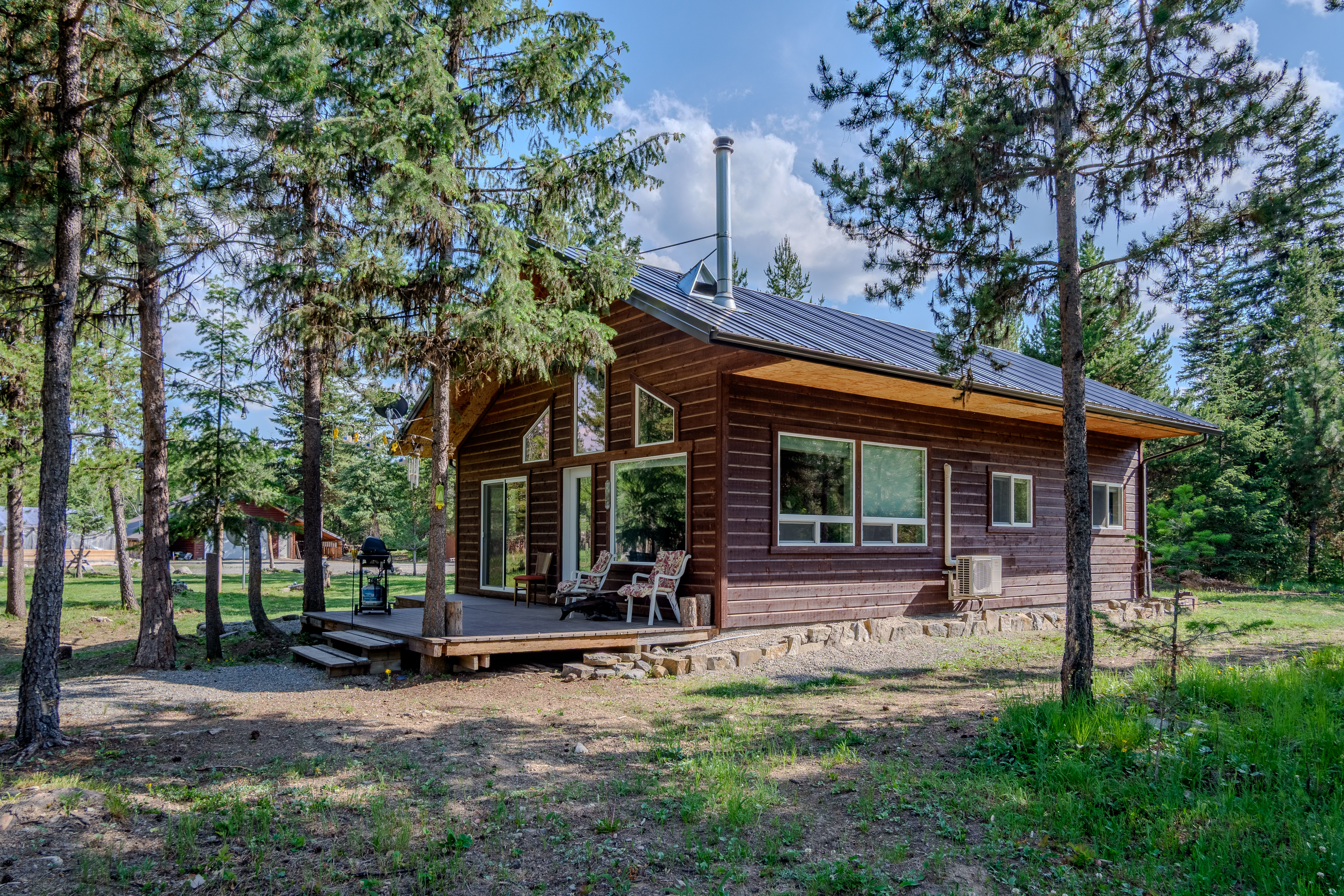 Libby, Montana, 59923, United States, 2 Bedrooms Bedrooms, ,1 BathroomBathrooms,Residential,For Sale,1882084