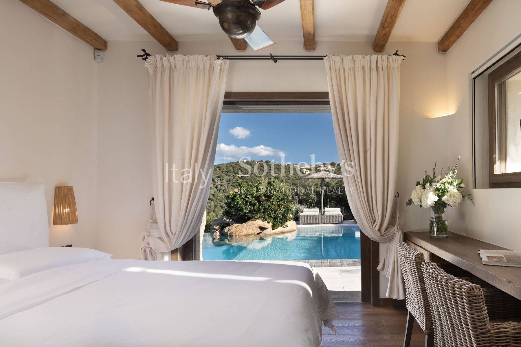  Fashionable elegance in a charming countryside property - 物件實景