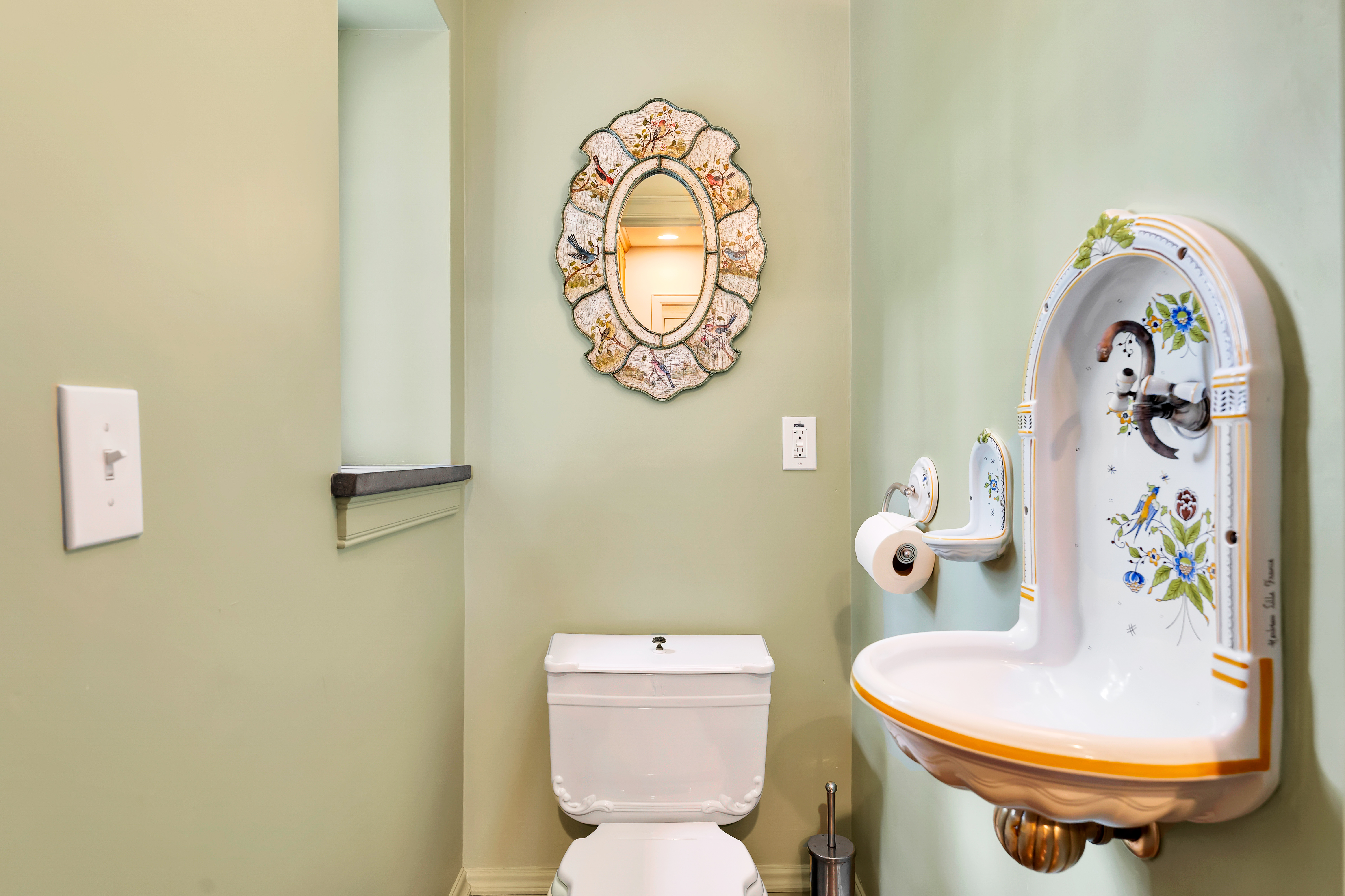  Indian Avenue - 物件實景