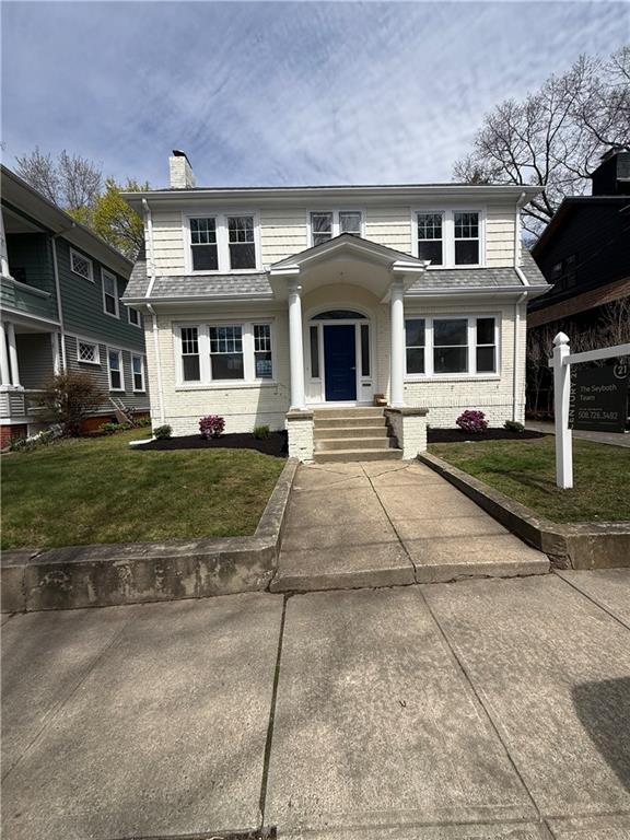 Providence, Rhode Island, 02906, United States, 3 Bedrooms Bedrooms, ,2 BathroomsBathrooms,Residential,For Sale,2037418