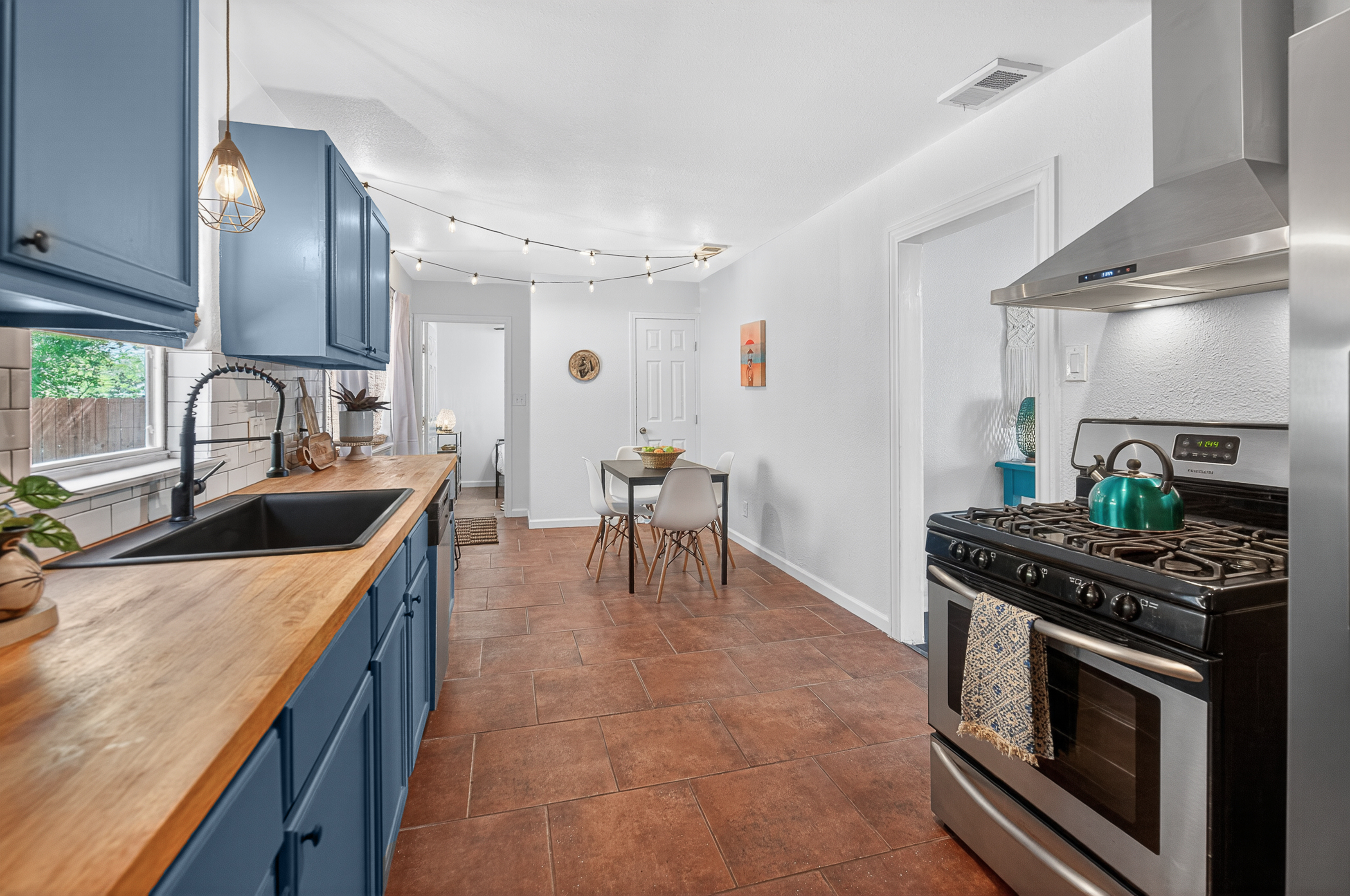  Charming Coastal Retreat in the Heart of Corpus Christi - 物件實景