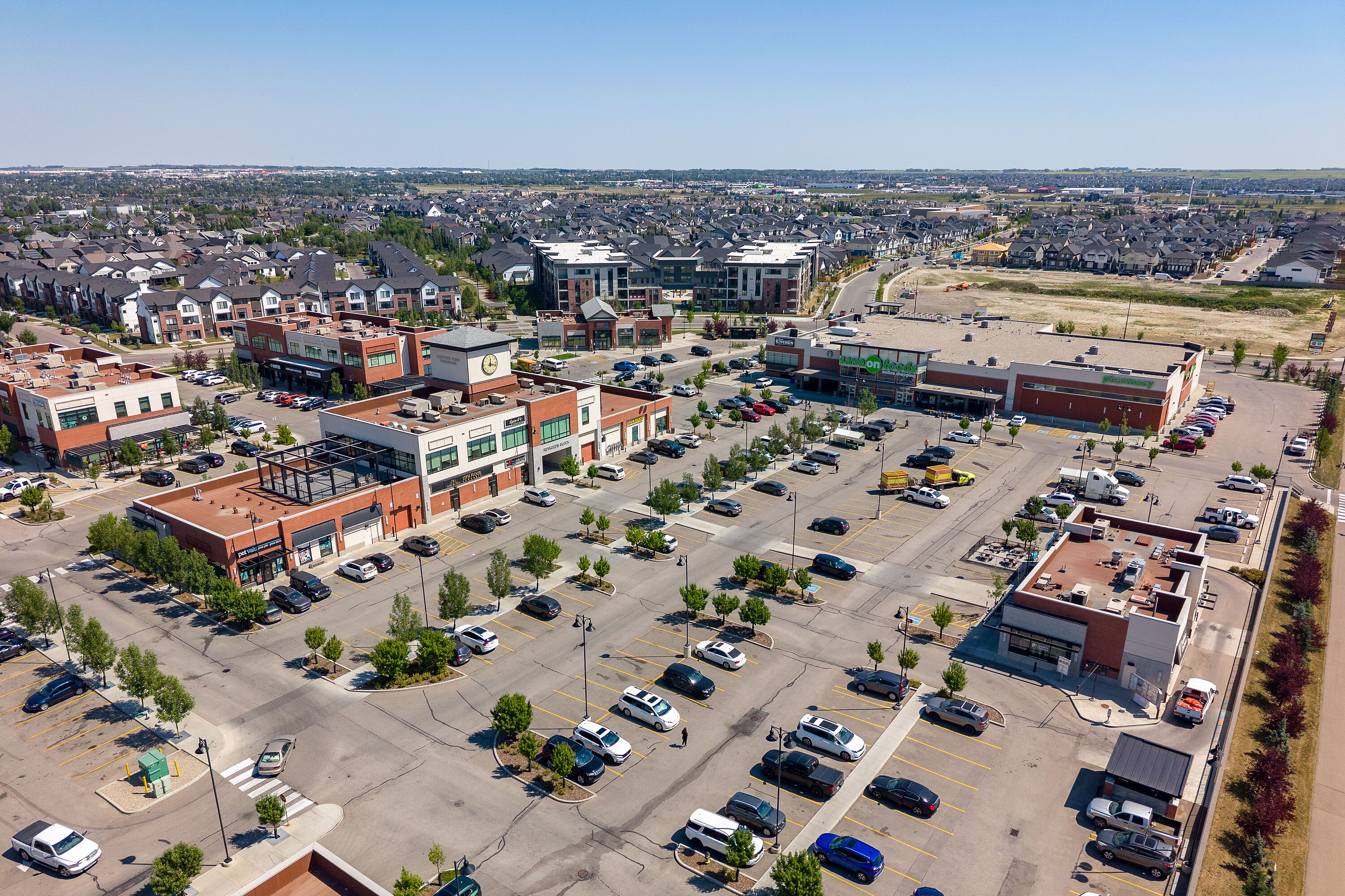  Airdrie, Rocky View - 物件實景