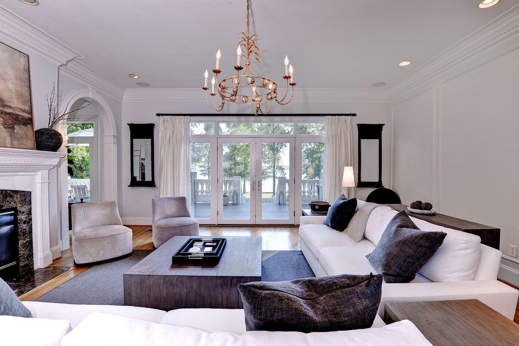  3528 Barretts Ferry Drive, Williamsburg, VA 23185 - 物件實景