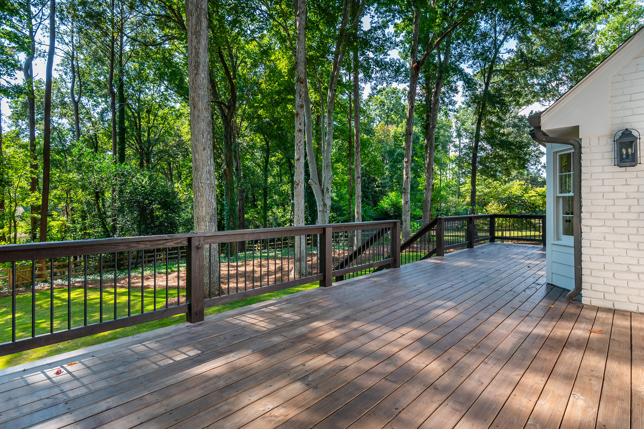  Beautiful Reimagined Home Minutes from Downtown Roswell - 物件實景