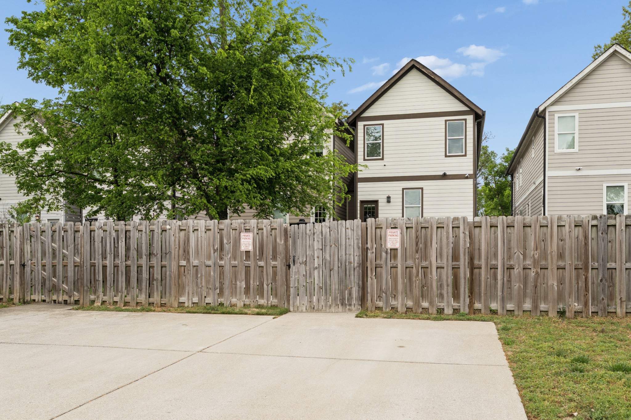  1110 Cahal Ave, Nashville, TN, 37206 - 物件實景