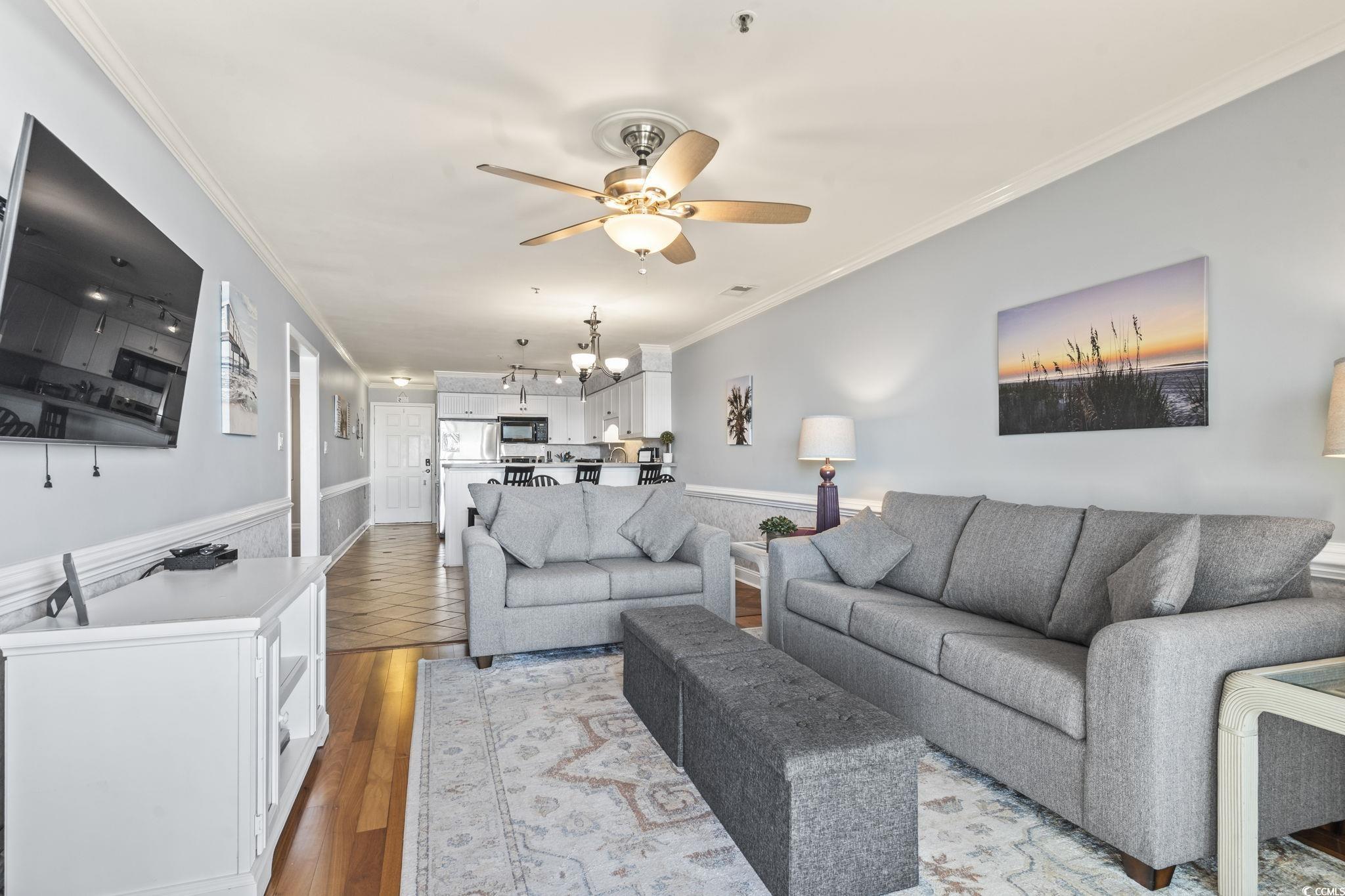 Surfside Beach, South Carolina, 29575, United States, 2 Bedrooms Bedrooms, ,2 BathroomsBathrooms,Residential,For Sale,1933294