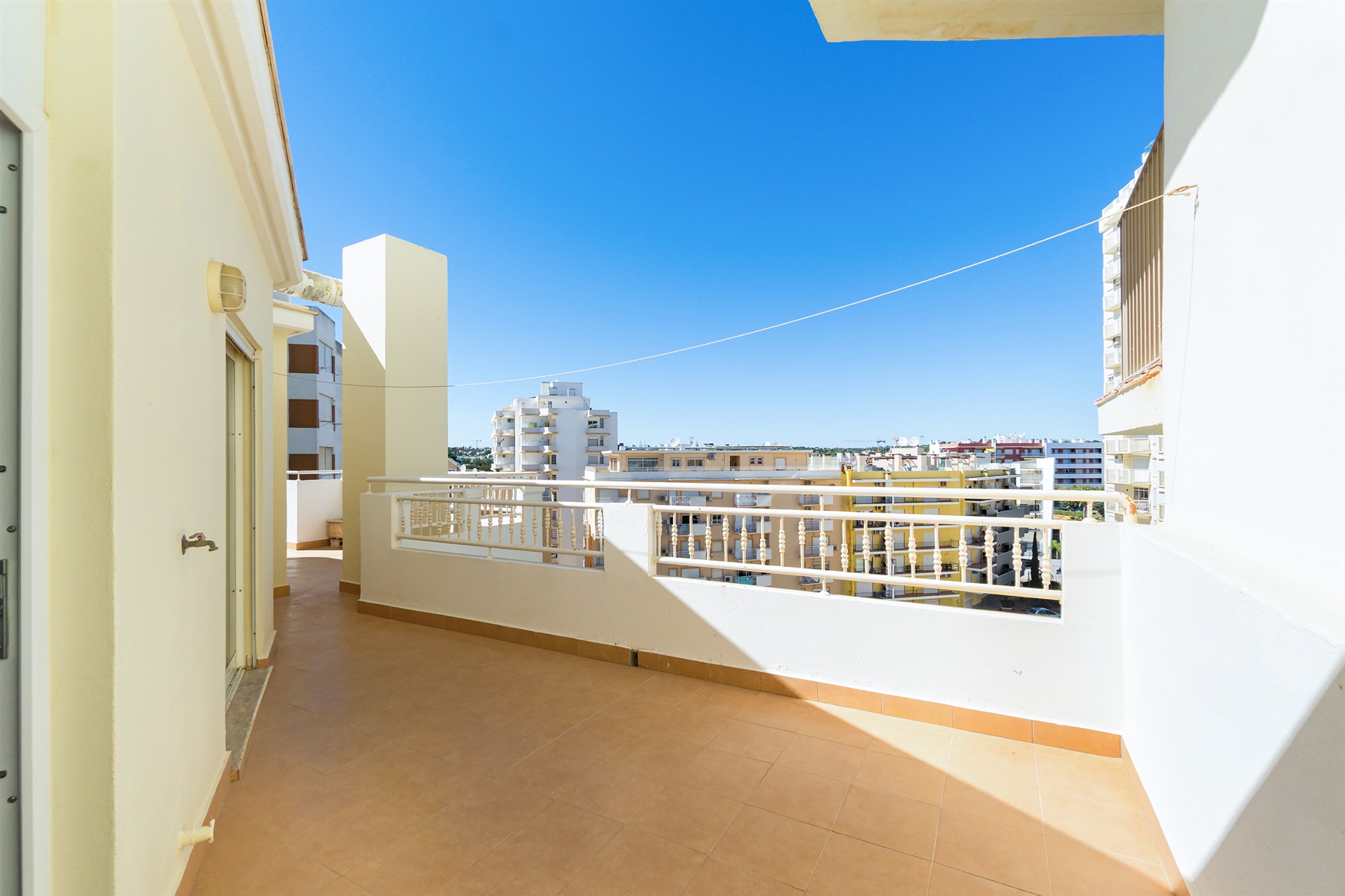  Ultimo Piso/Penthouse, 2 bedrooms, for Sale - 物件實景