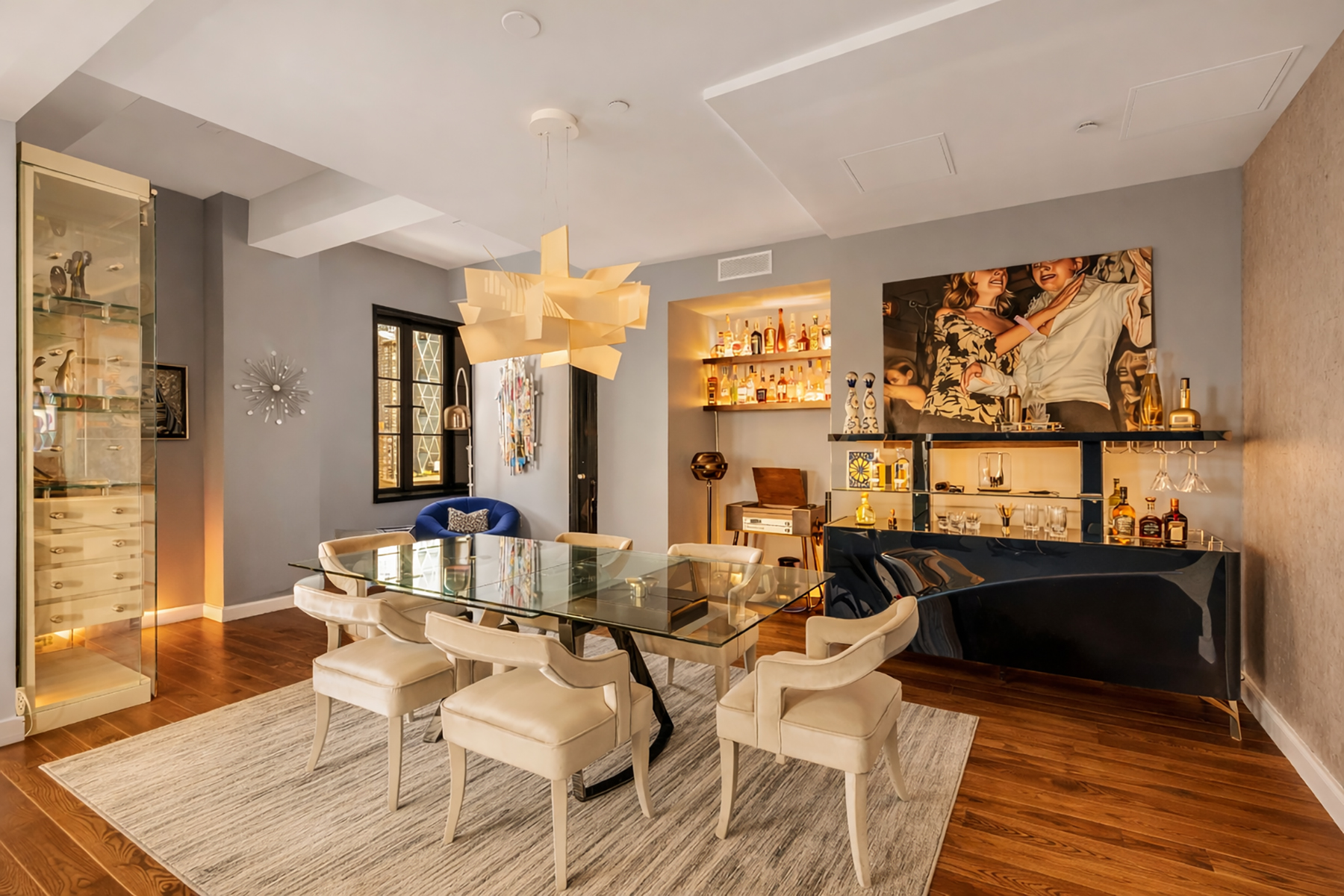  425 West 50th Street - 物件實景