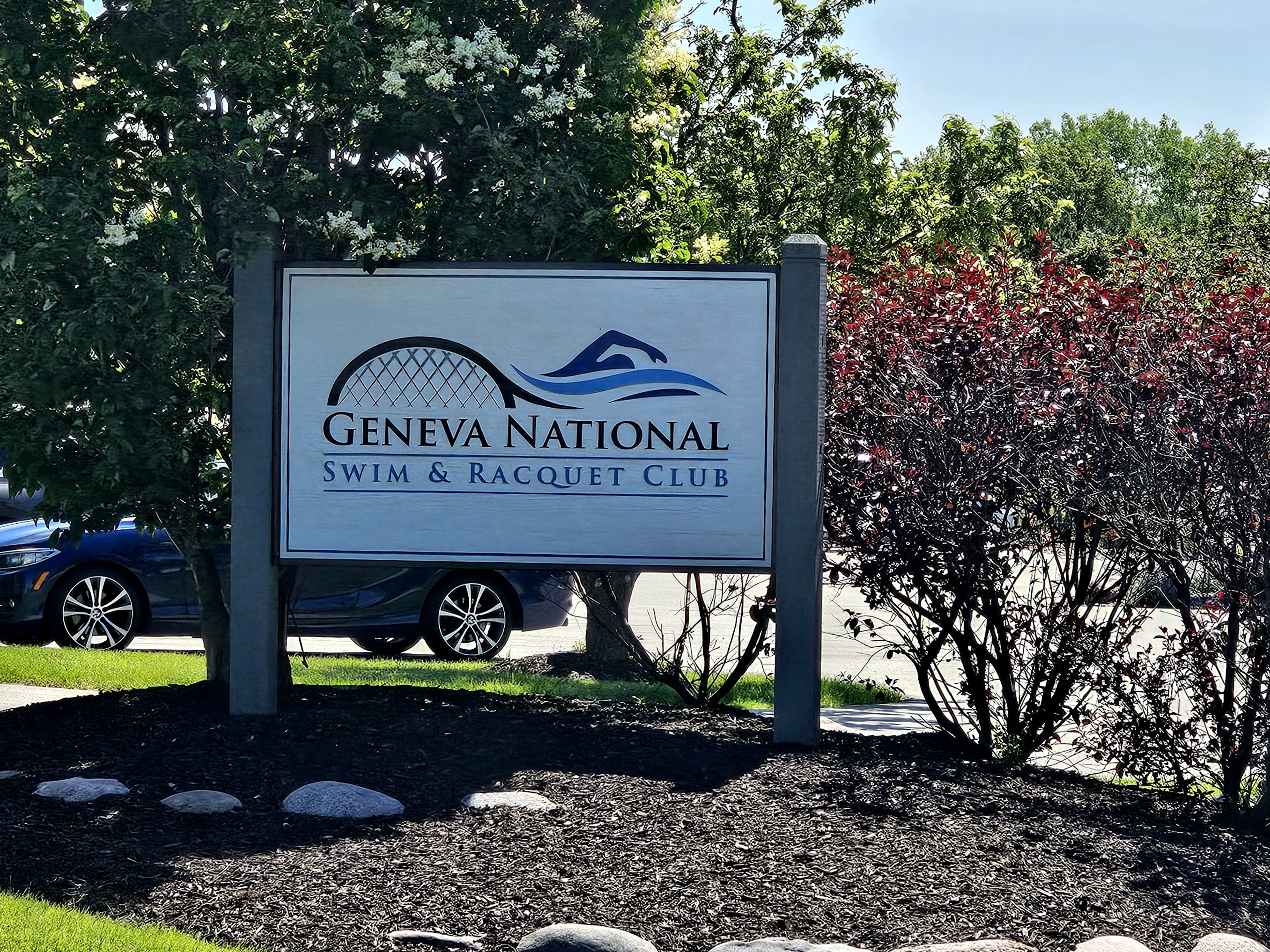  Perfect Geneva National Getaway with Pond Views - 物件實景