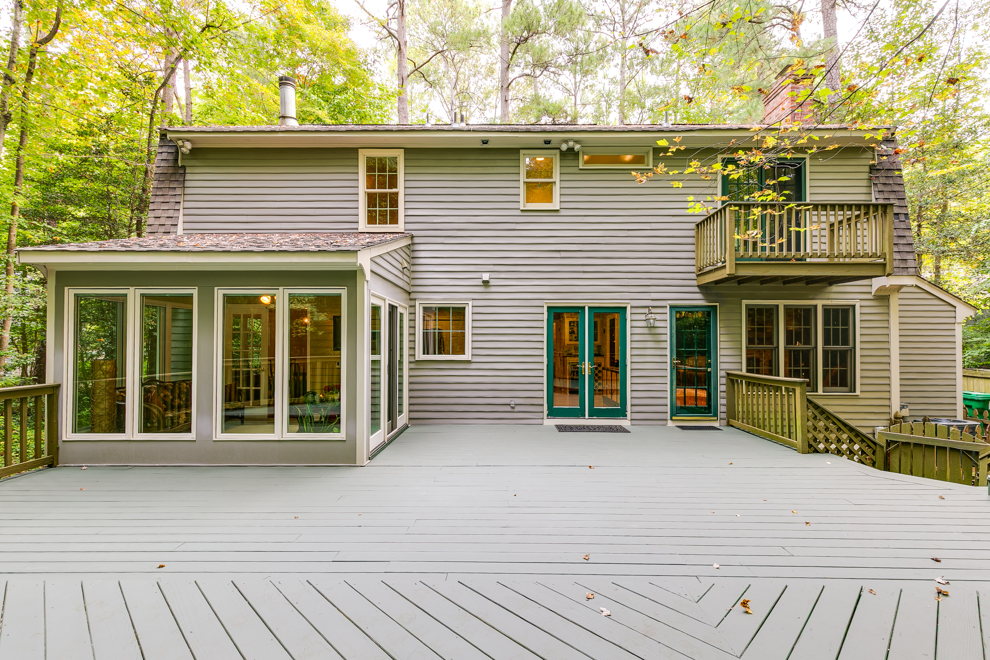  4011 Timber Ridge Road, Midlothian, VA 23112 - 物件實景