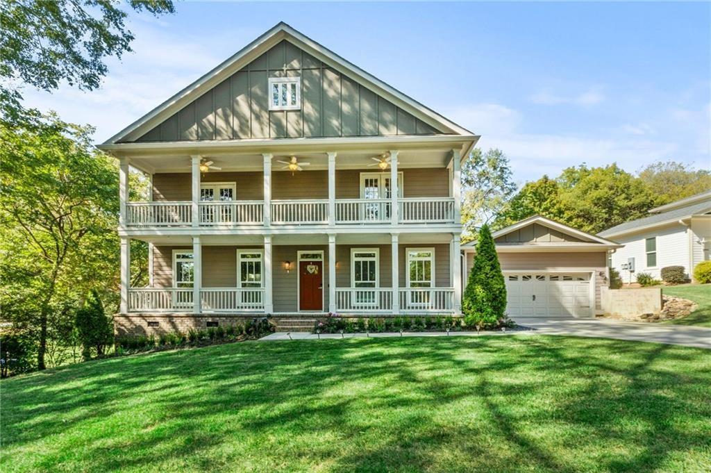 Norcross, Georgia, 30071, United States, 5 Bedrooms Bedrooms, ,4 BathroomsBathrooms,Residential,For Sale,1879368