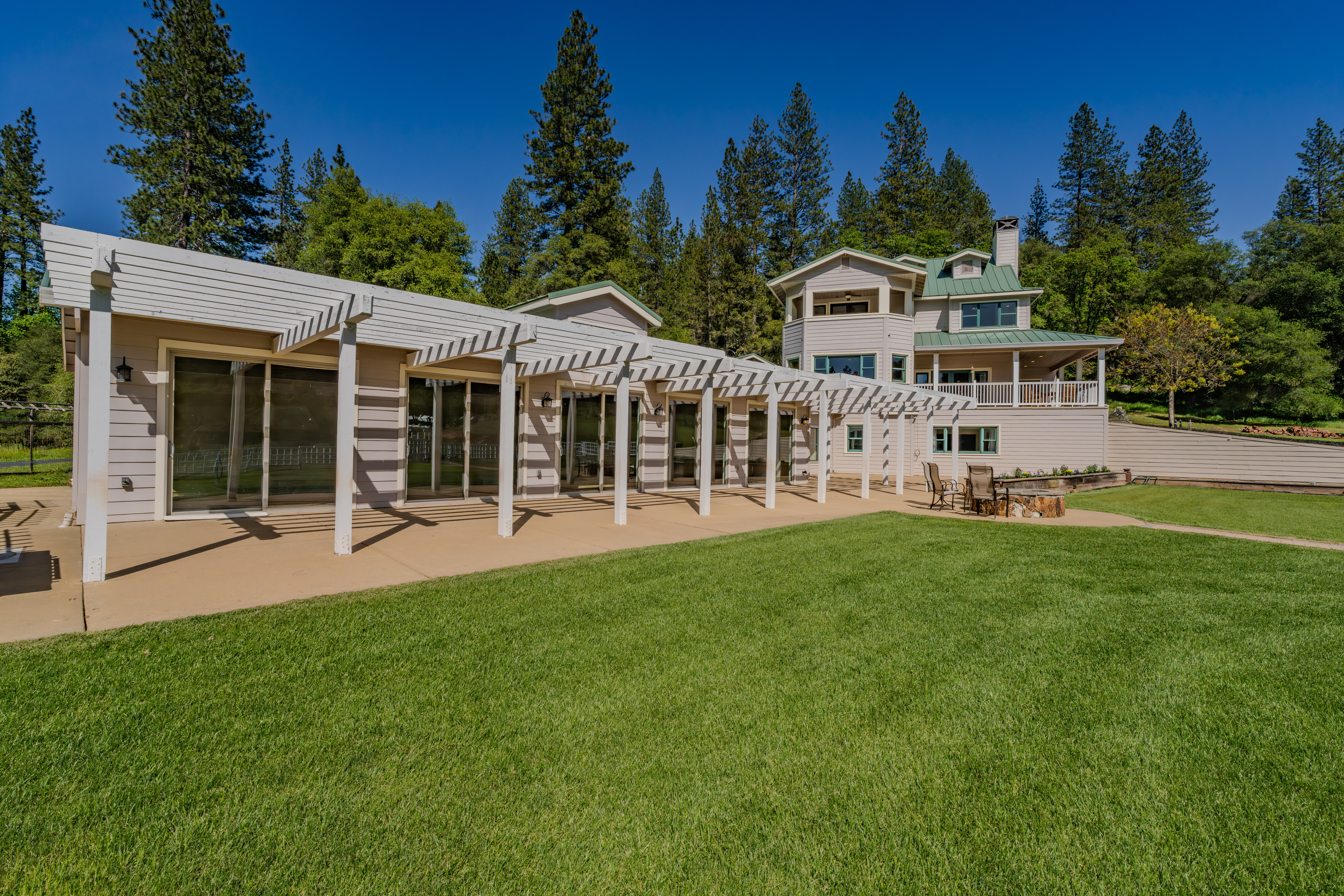  40 Acres - Fully Wheelchair Accessible - Indoor Pool - 物件實景