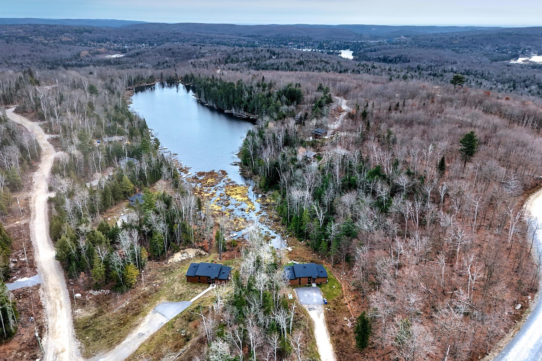  Chertsey, Lanaudière - 物件實景