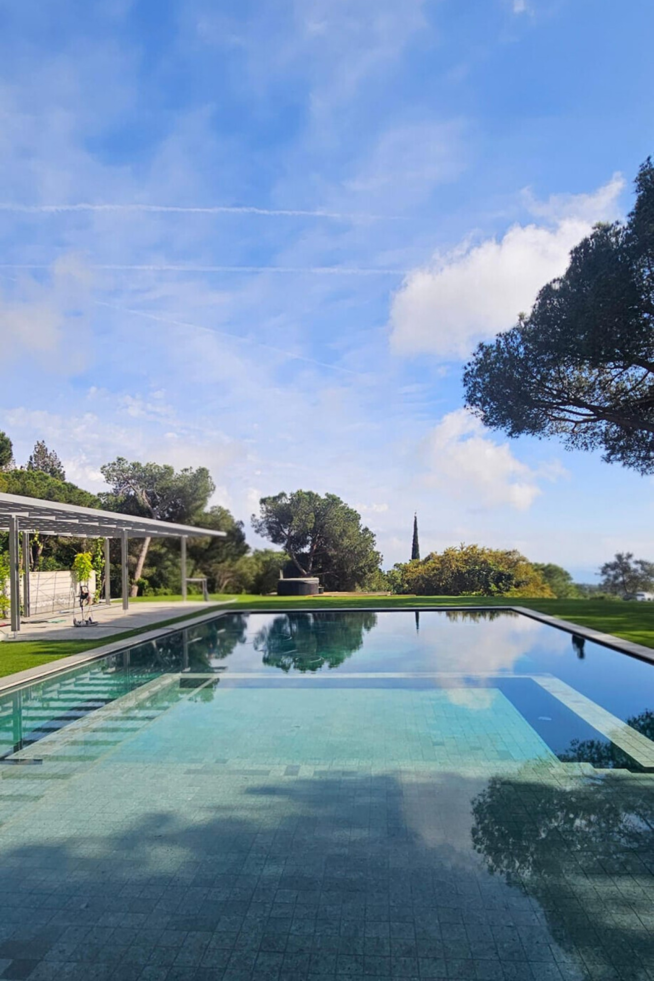  Iconic Coderch jewel with ocean views and golf course privacy - 物件實景
