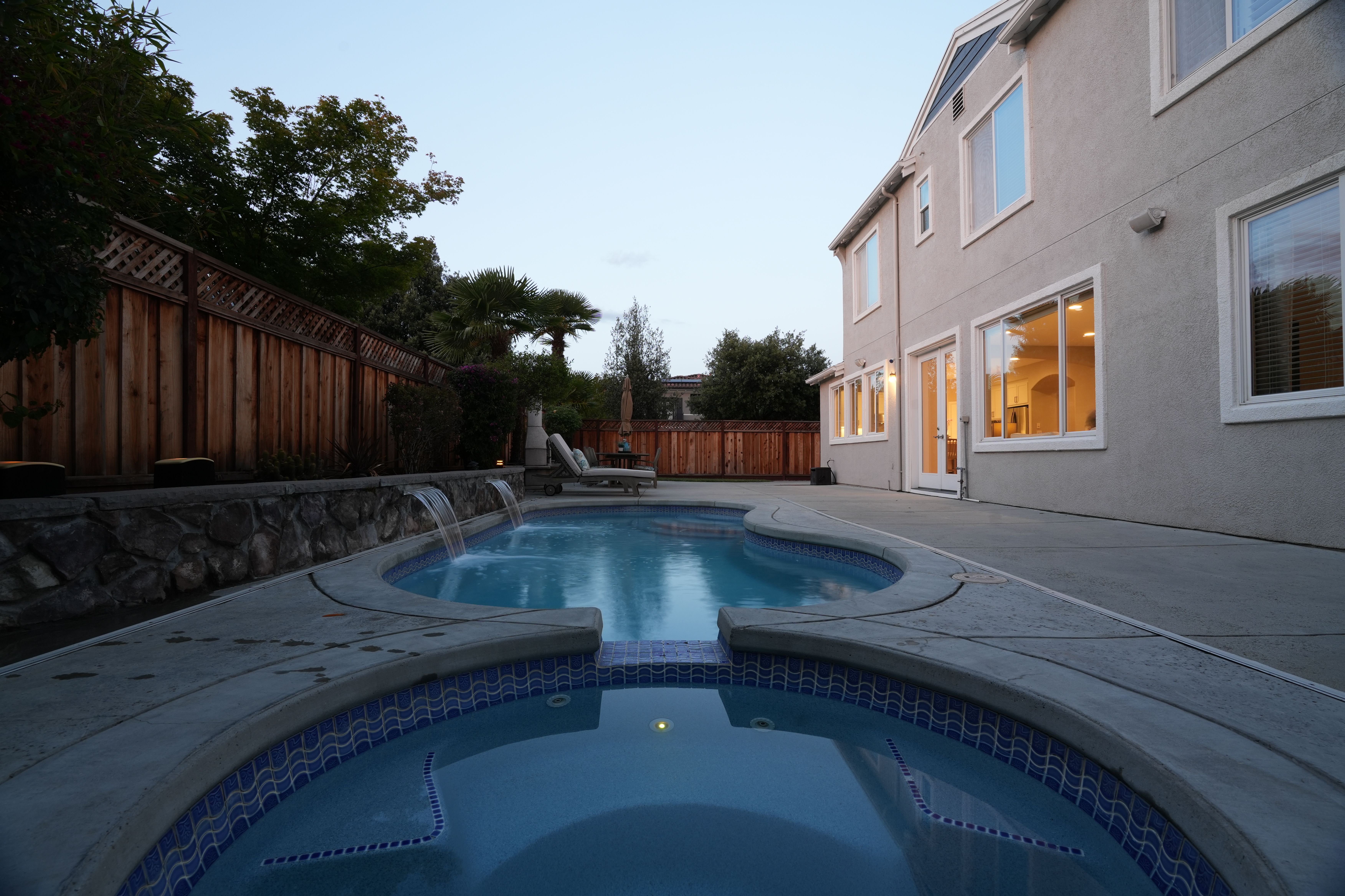  Stunning Dream Home Nestled In Private Monte Vigne Neighborhood - 物件實景