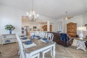 Lancaster, California, 93536, United States, 4 Bedrooms Bedrooms, ,3 BathroomsBathrooms,Residential,For Sale,1898712